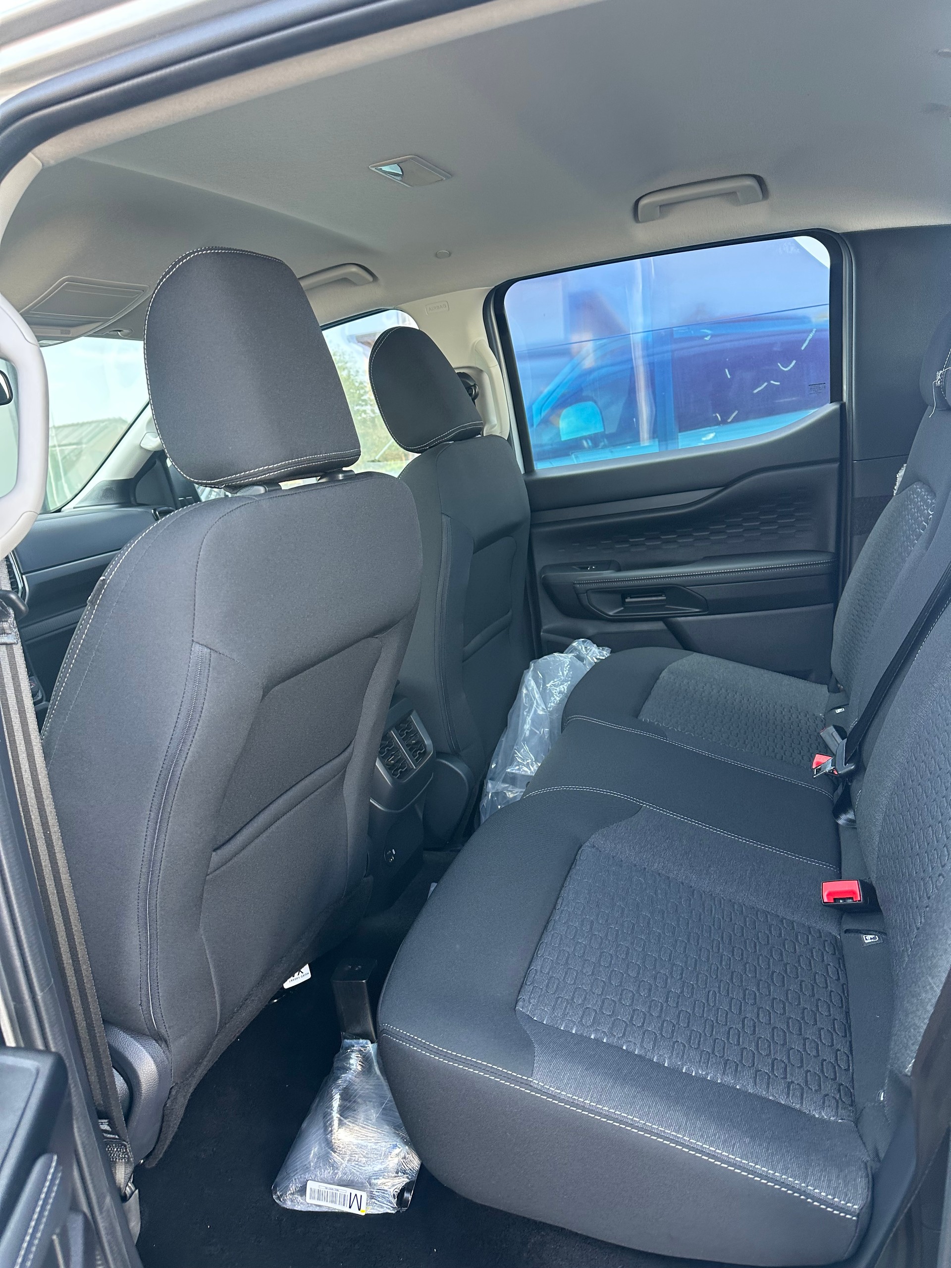 FORD Ranger dcab.pick-up 2.3 EcoBoo XLT/PHEV/Aut.-image-10