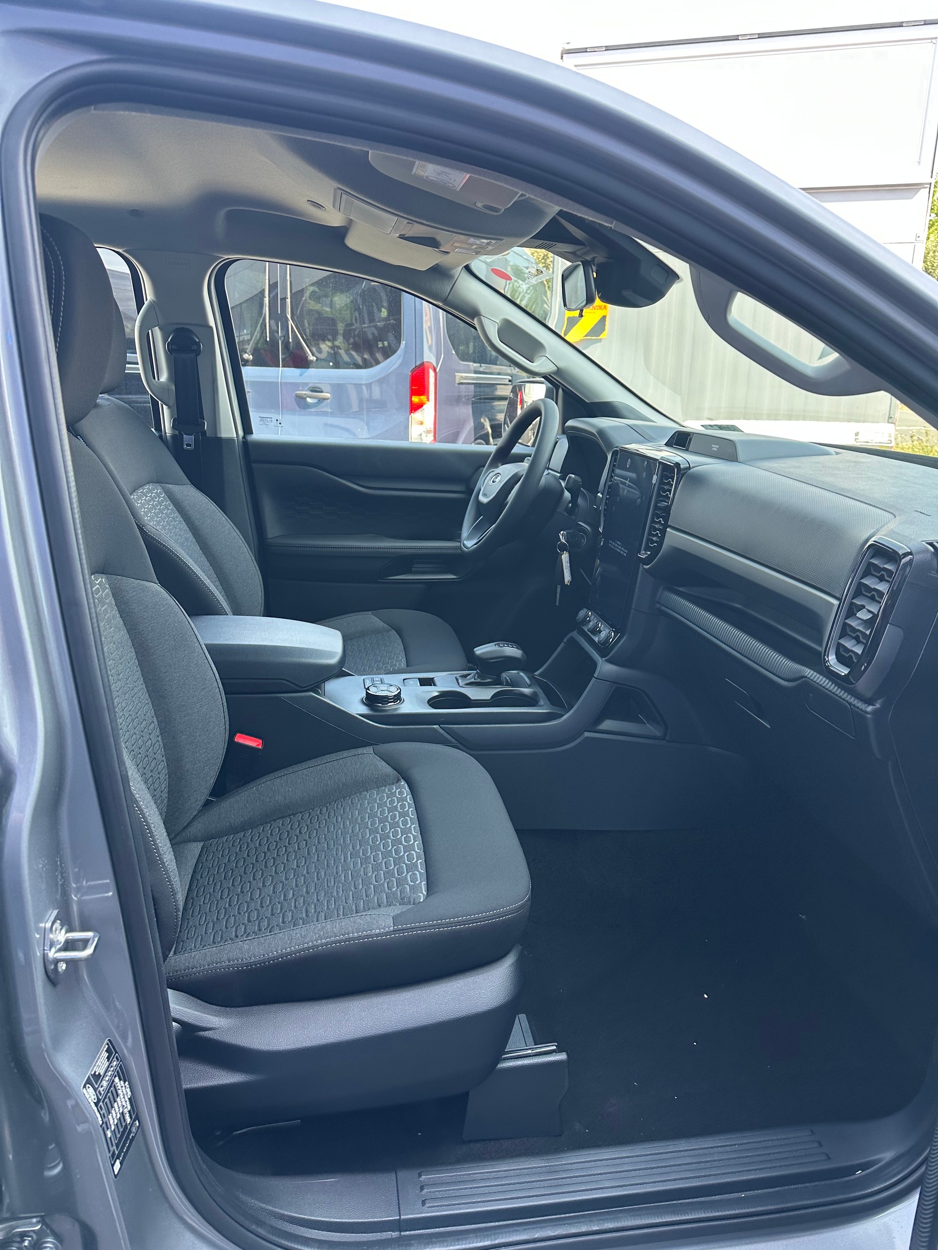 FORD Ranger dcab.pick-up 2.3 EcoBoo XLT/PHEV/Aut.-image-11