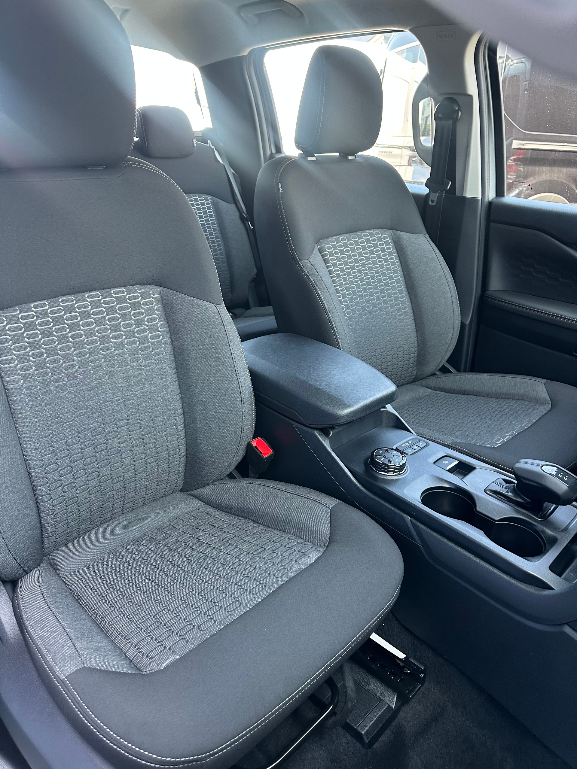 FORD Ranger dcab.pick-up 2.3 EcoBoo XLT/PHEV/Aut.-image-13