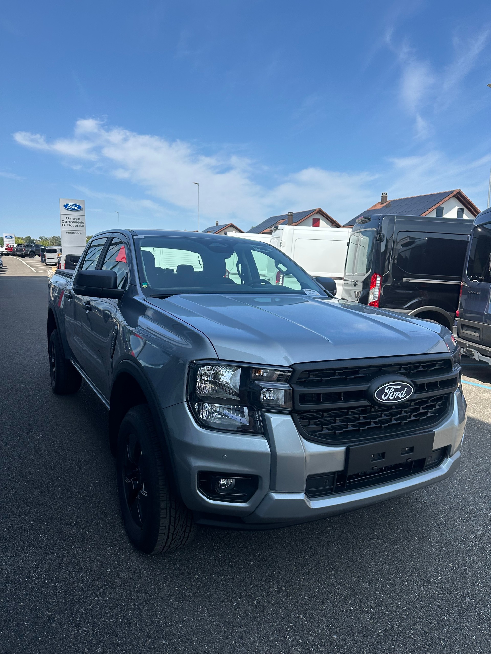 FORD Ranger dcab.pick-up 2.3 EcoBoo XLT/PHEV/Aut.-image-6