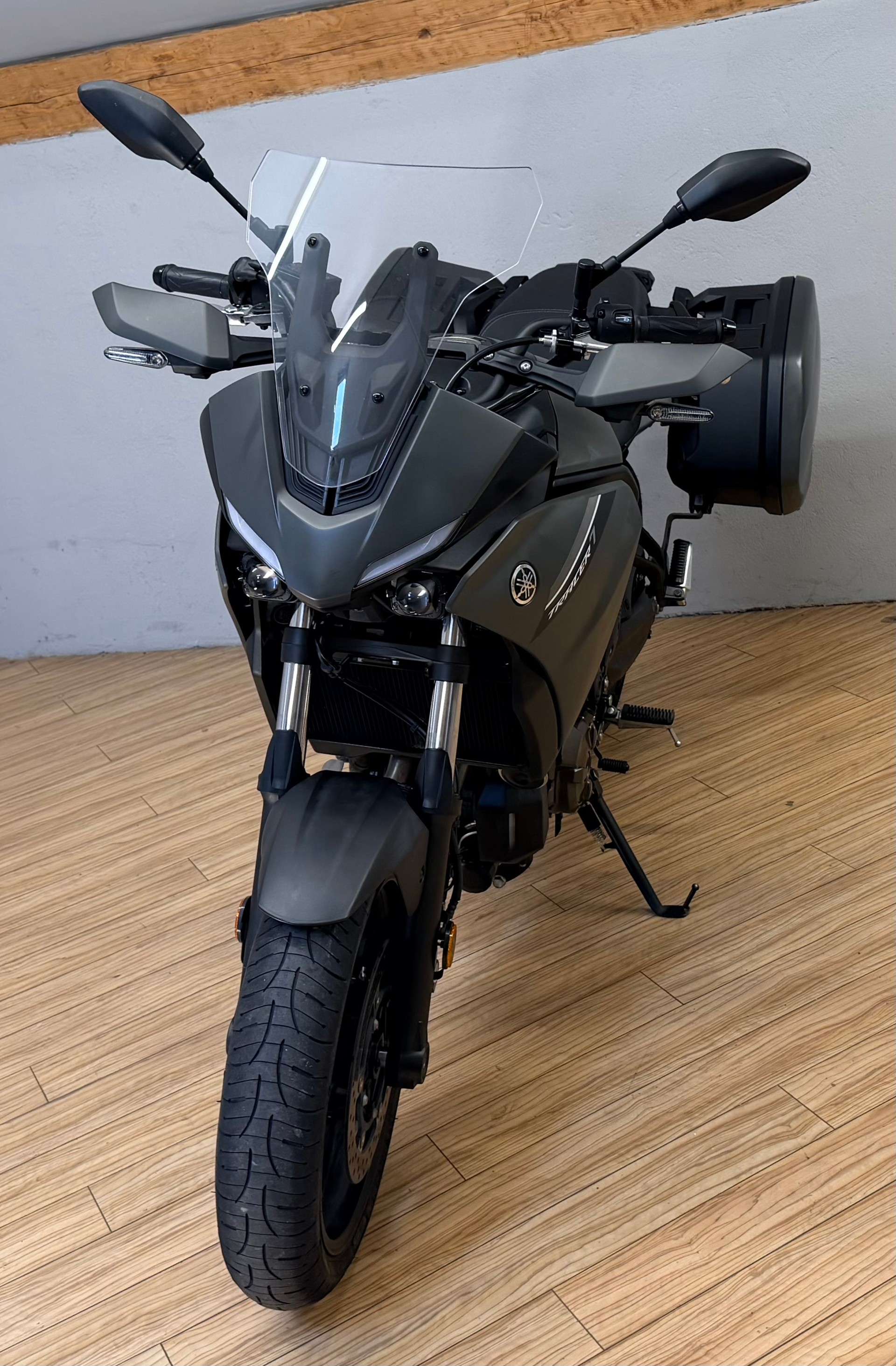 YAMAHA Tracer 7 (35kW)-image-6