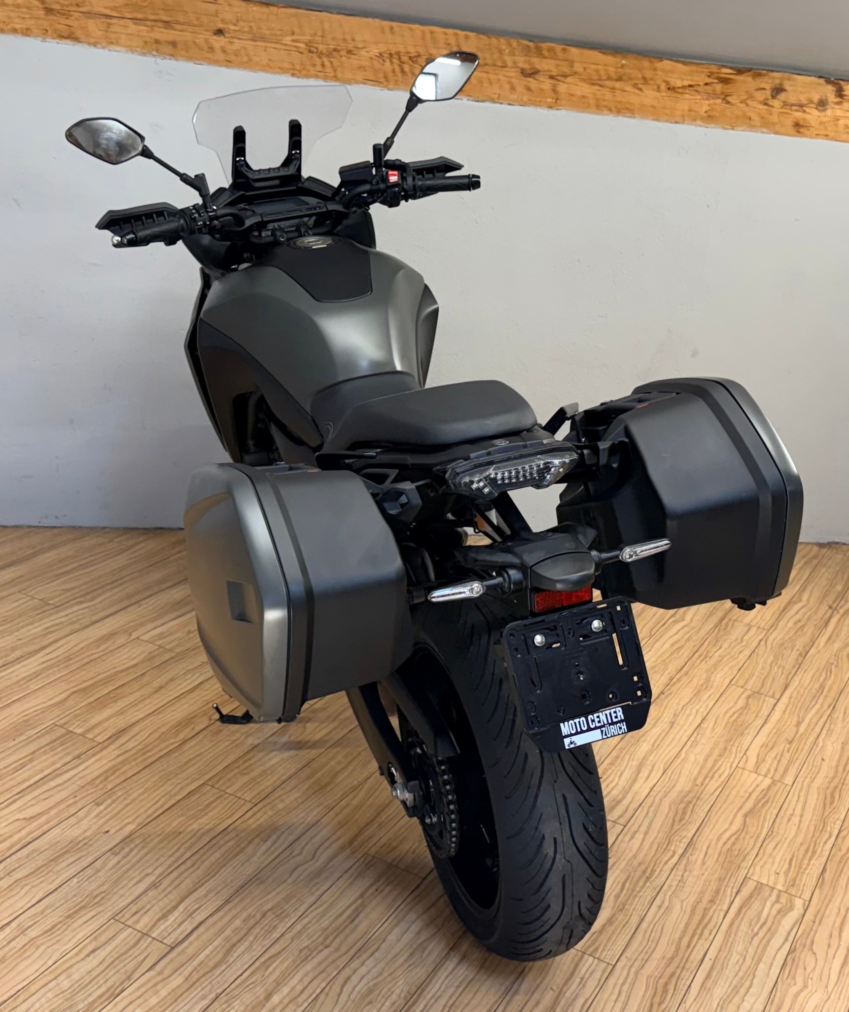 YAMAHA Tracer 7 (35kW)-image-4