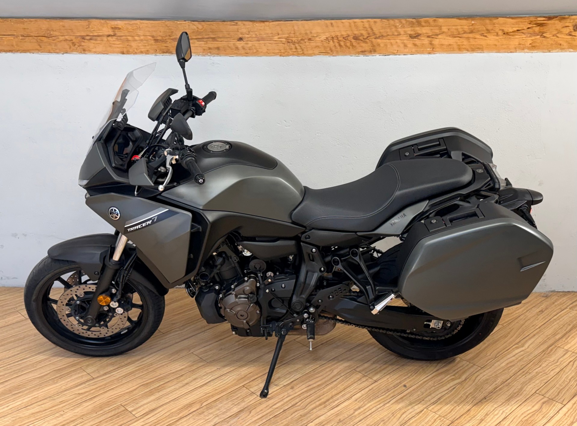 YAMAHA Tracer 7 (35kW)-image-5