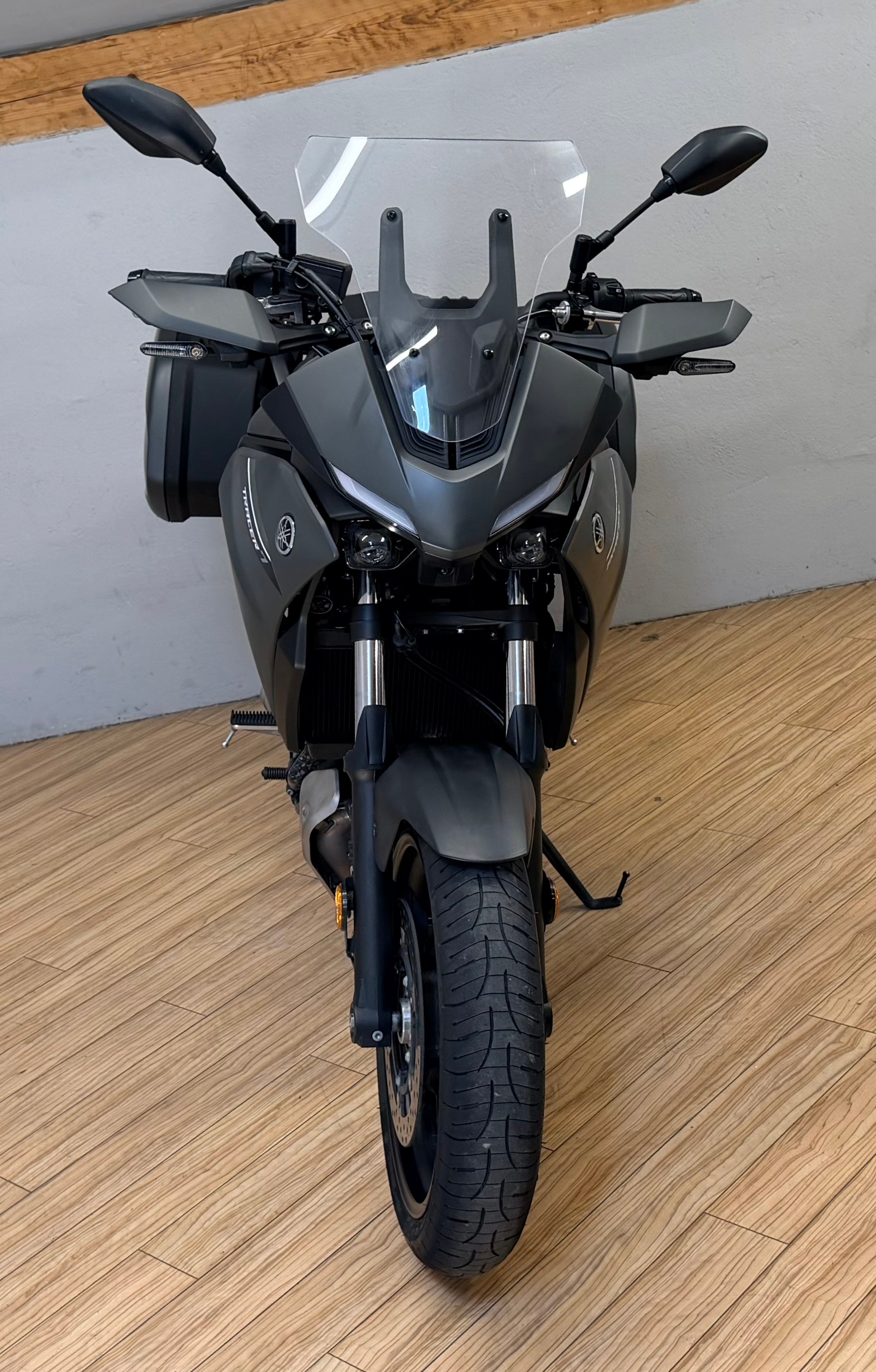 YAMAHA Tracer 7 (35kW)-image-7