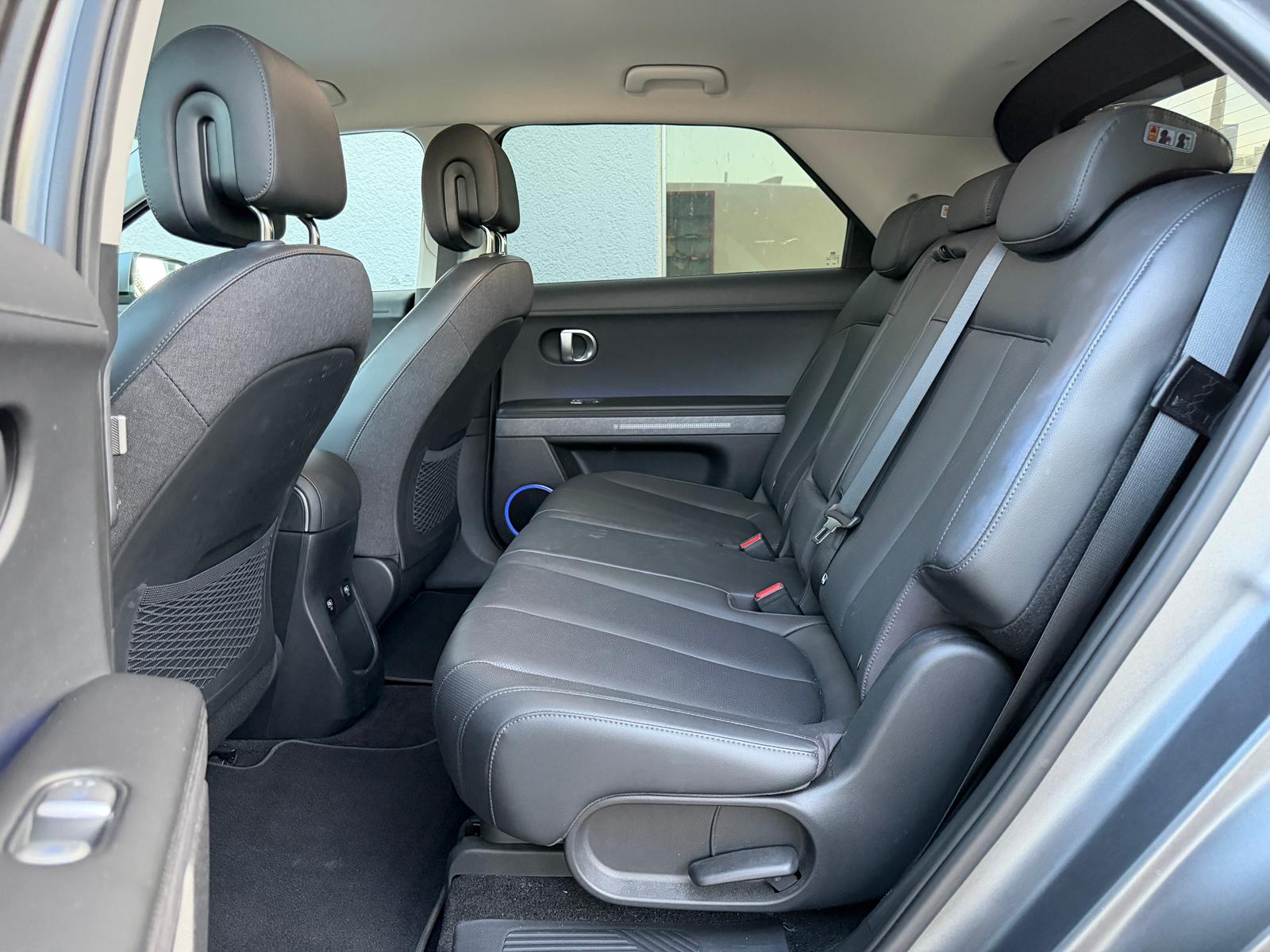 HYUNDAI Ioniq 5 72kWh First Edition 4WD-image-19