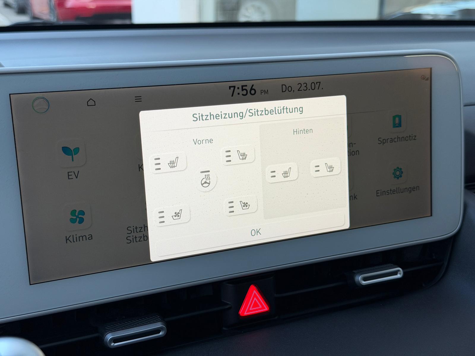 HYUNDAI Ioniq 5 72kWh First Edition 4WD-image-24