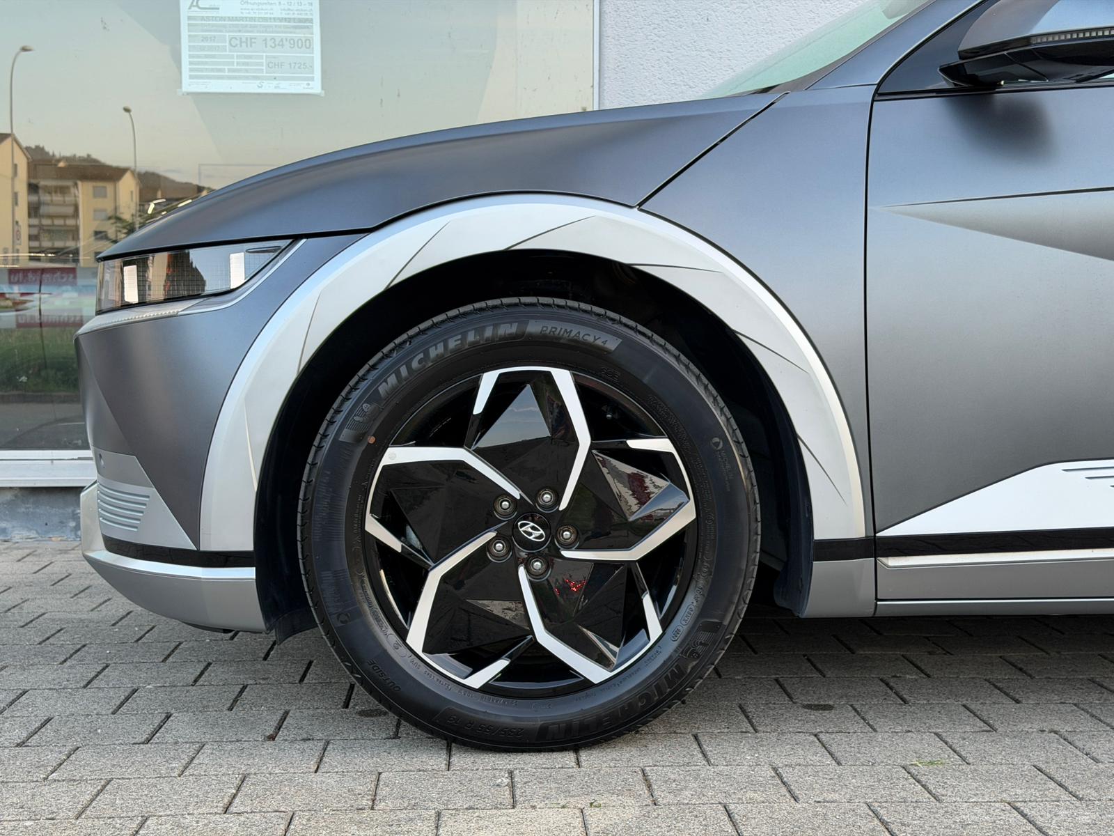 HYUNDAI Ioniq 5 72kWh First Edition 4WD-image-14
