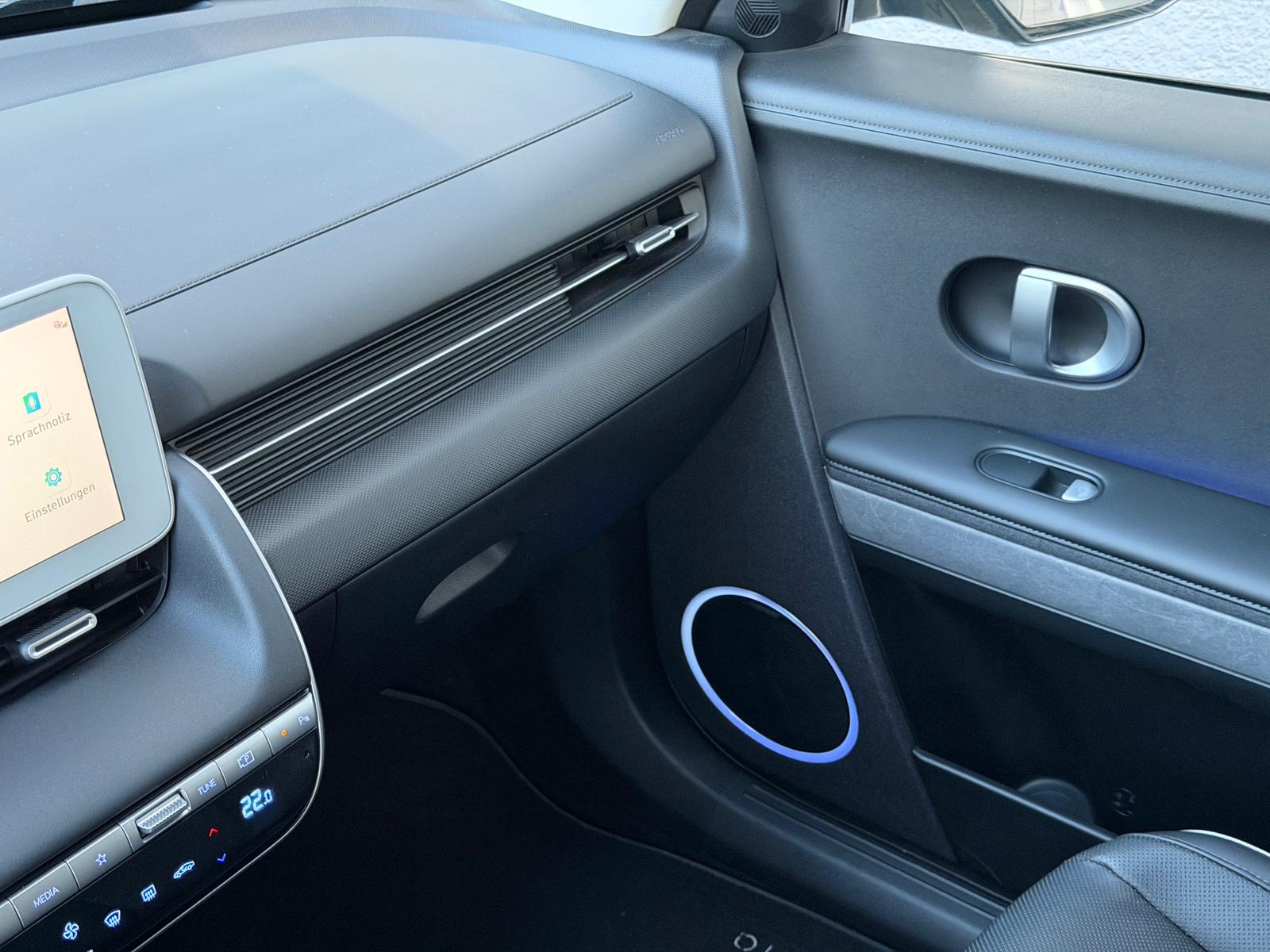 HYUNDAI Ioniq 5 72kWh First Edition 4WD-image-26