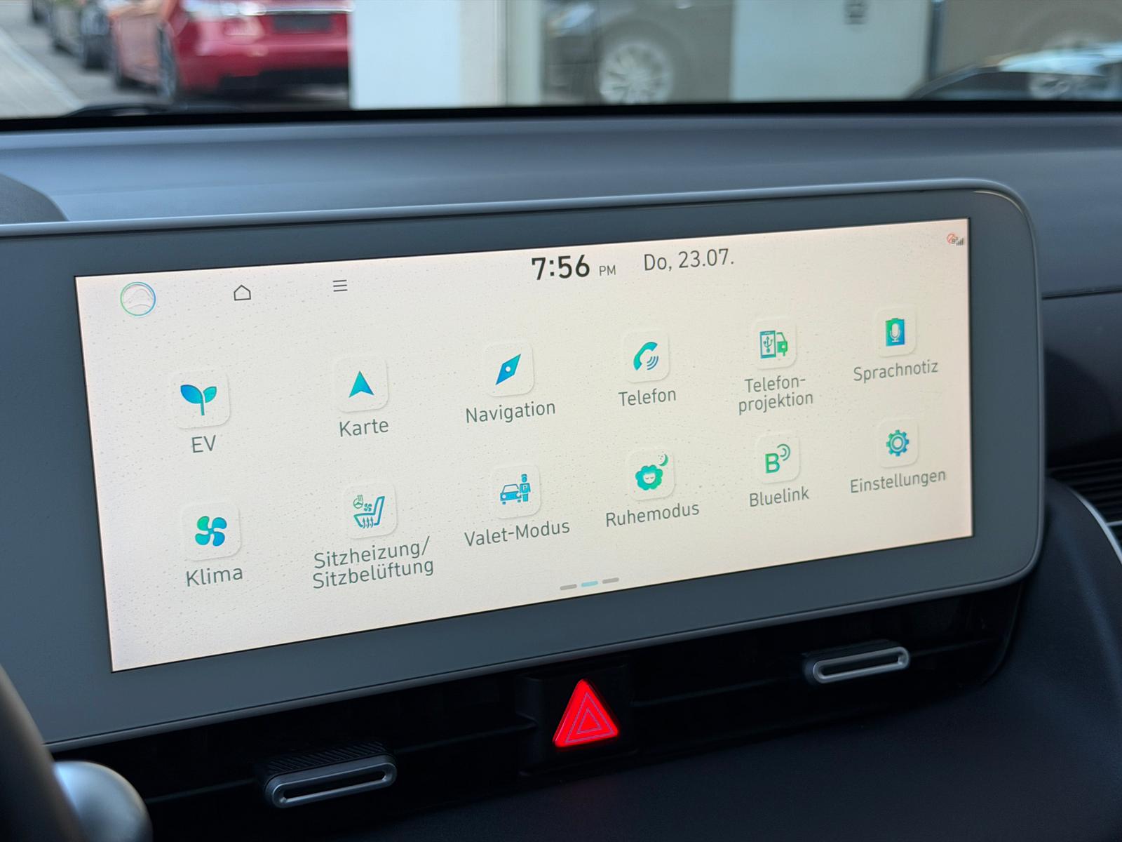 HYUNDAI Ioniq 5 72kWh First Edition 4WD-image-23