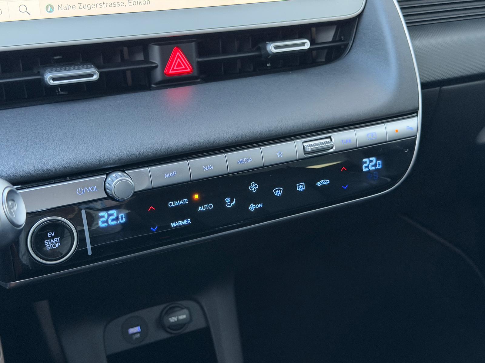 HYUNDAI Ioniq 5 72kWh First Edition 4WD-image-20