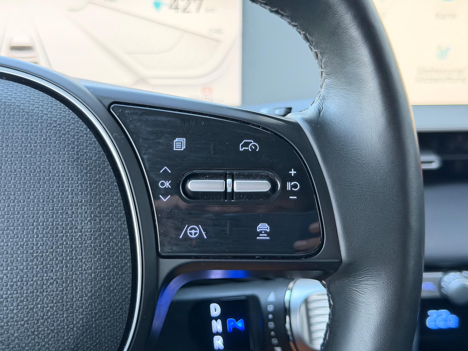 HYUNDAI Ioniq 5 72kWh First Edition 4WD-image-25