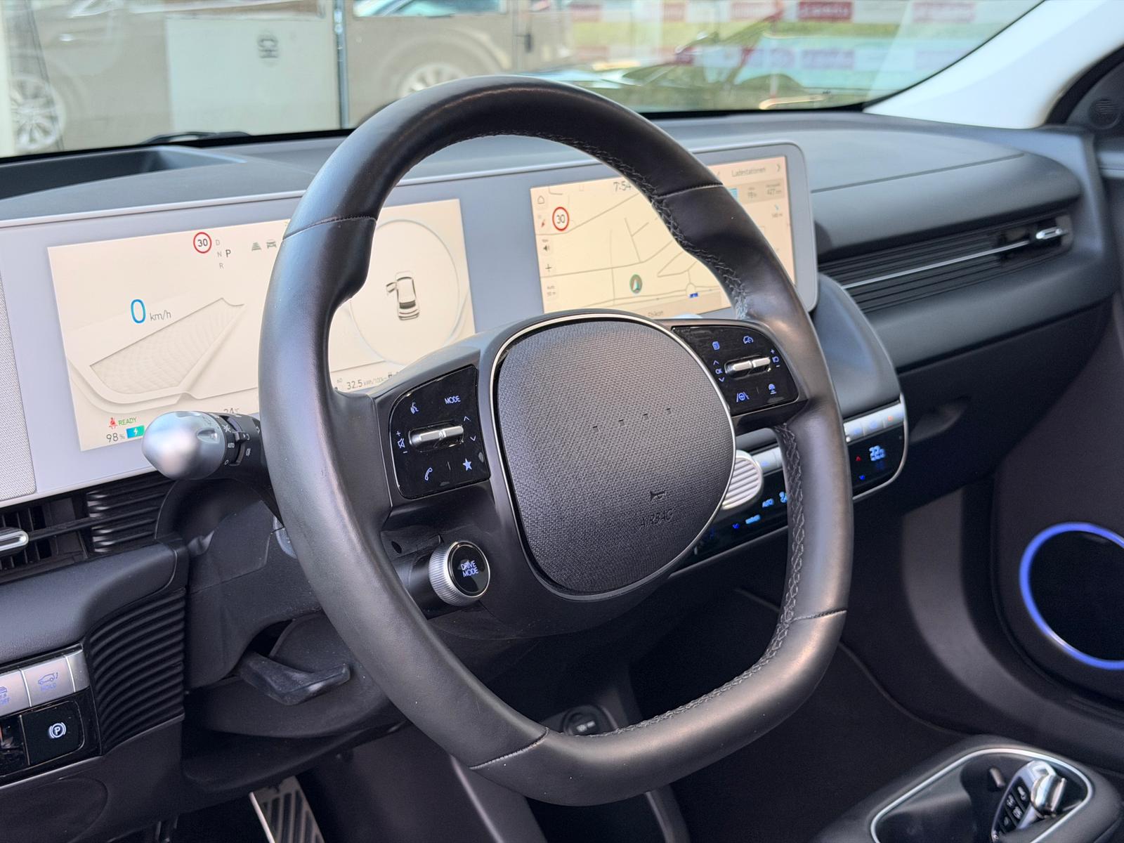 HYUNDAI Ioniq 5 72kWh First Edition 4WD-image-13
