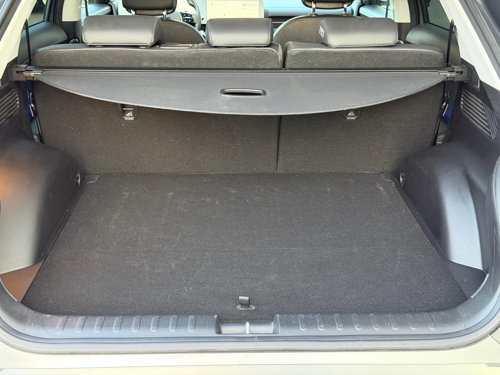 HYUNDAI Ioniq 5 72kWh First Edition 4WD-image-17