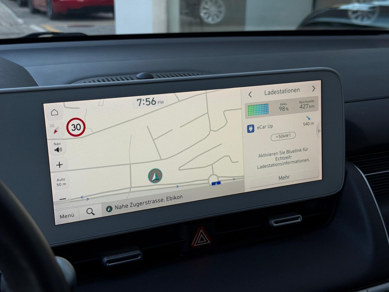 HYUNDAI Ioniq 5 72kWh First Edition 4WD-image-22