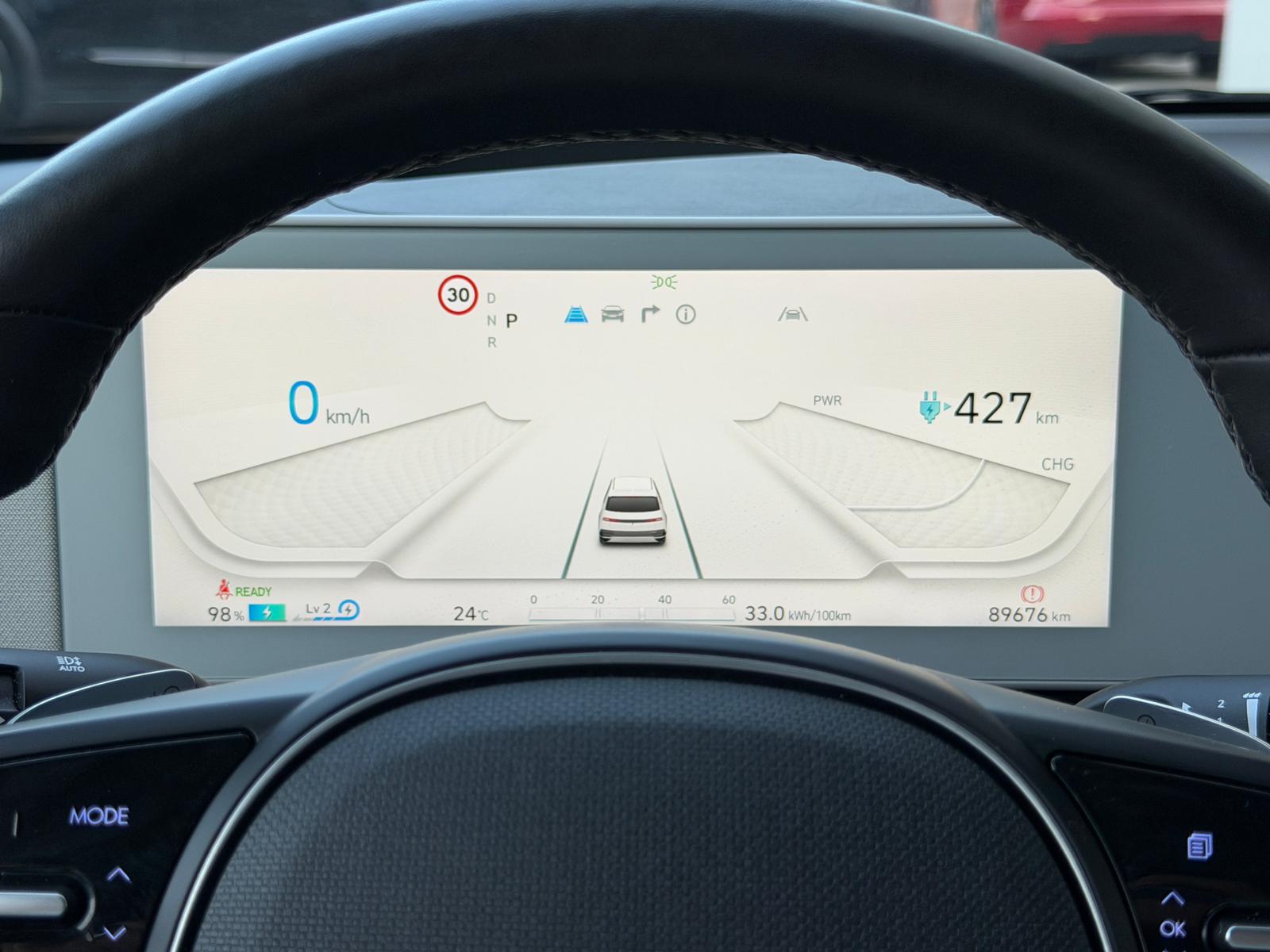 HYUNDAI Ioniq 5 72kWh First Edition 4WD-image-18