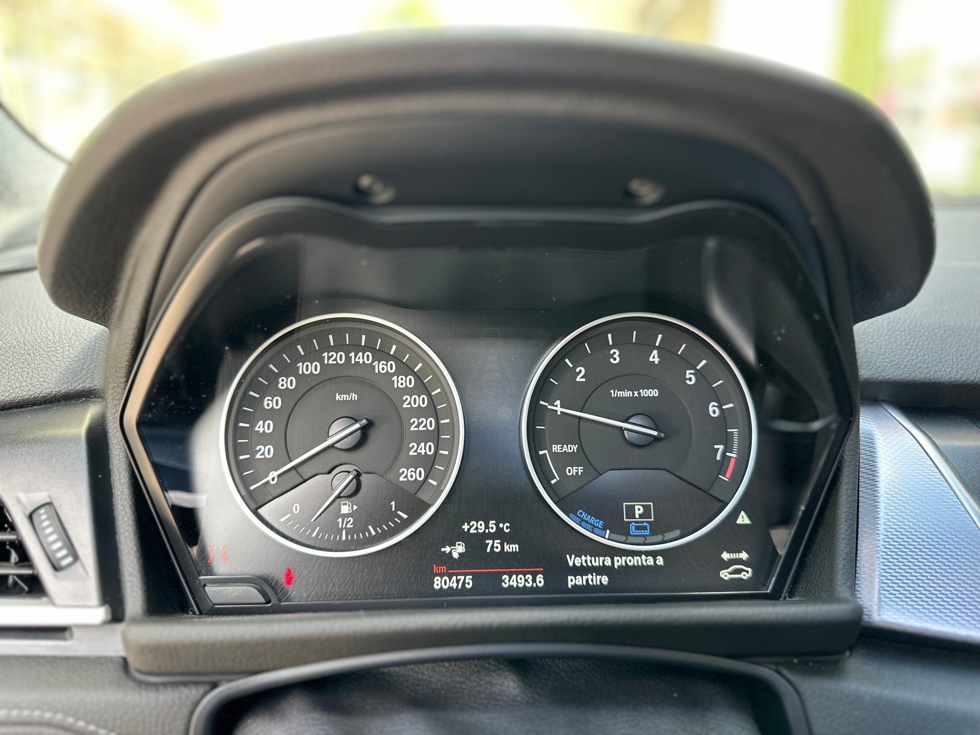 BMW 225xe iPerformance Active Tourer M Sport Aut.-image-12