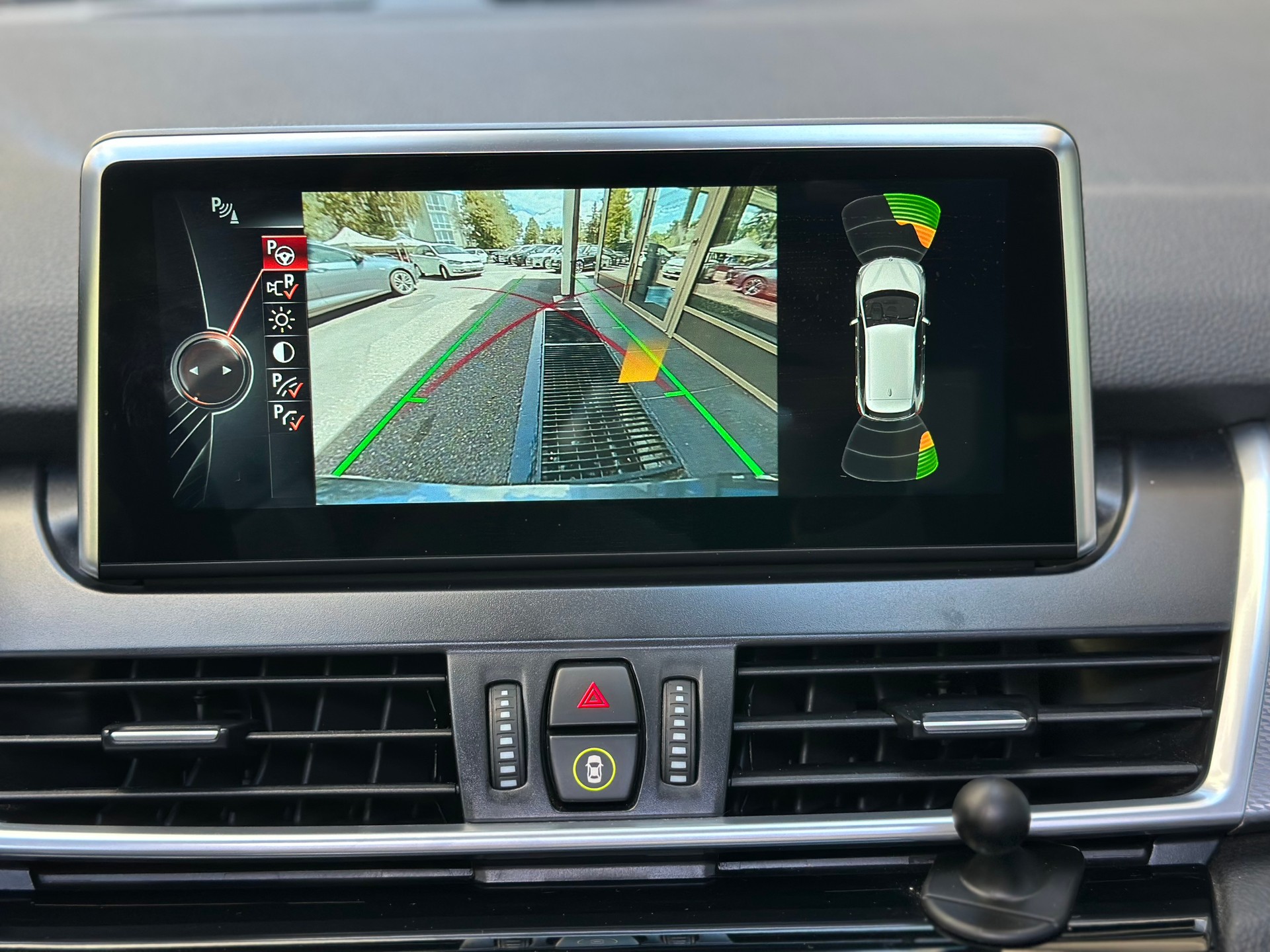 BMW 225xe iPerformance Active Tourer M Sport Aut.-image-9