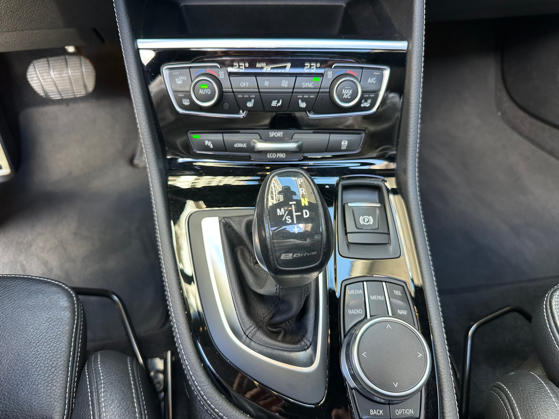 BMW 225xe iPerformance Active Tourer M Sport Aut.-image-10