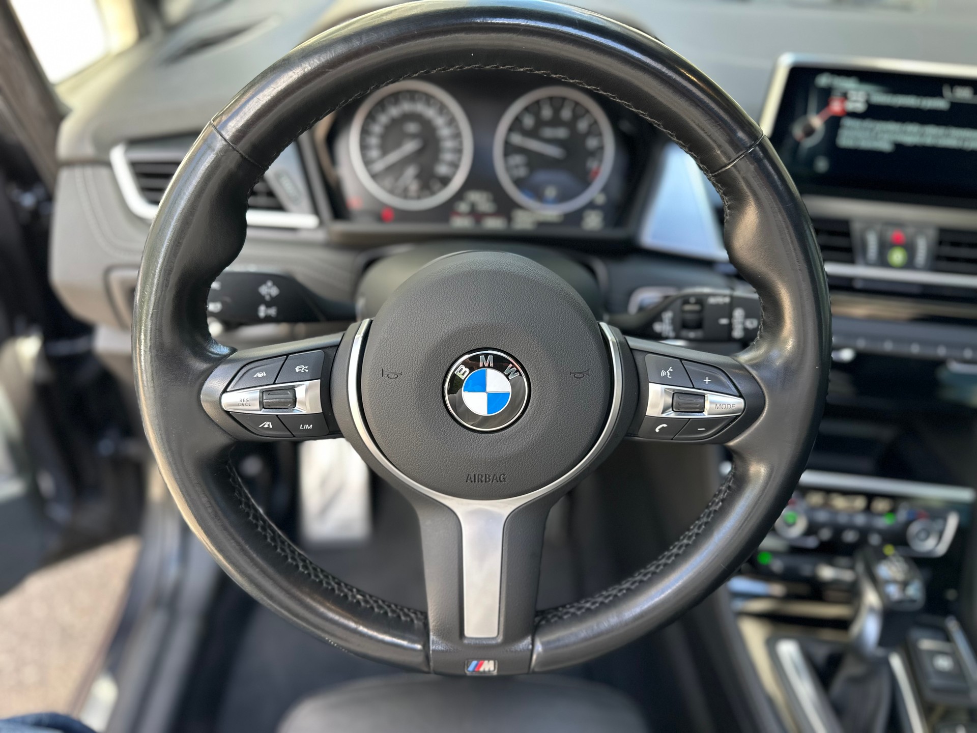 BMW 225xe iPerformance Active Tourer M Sport Aut.-image-11