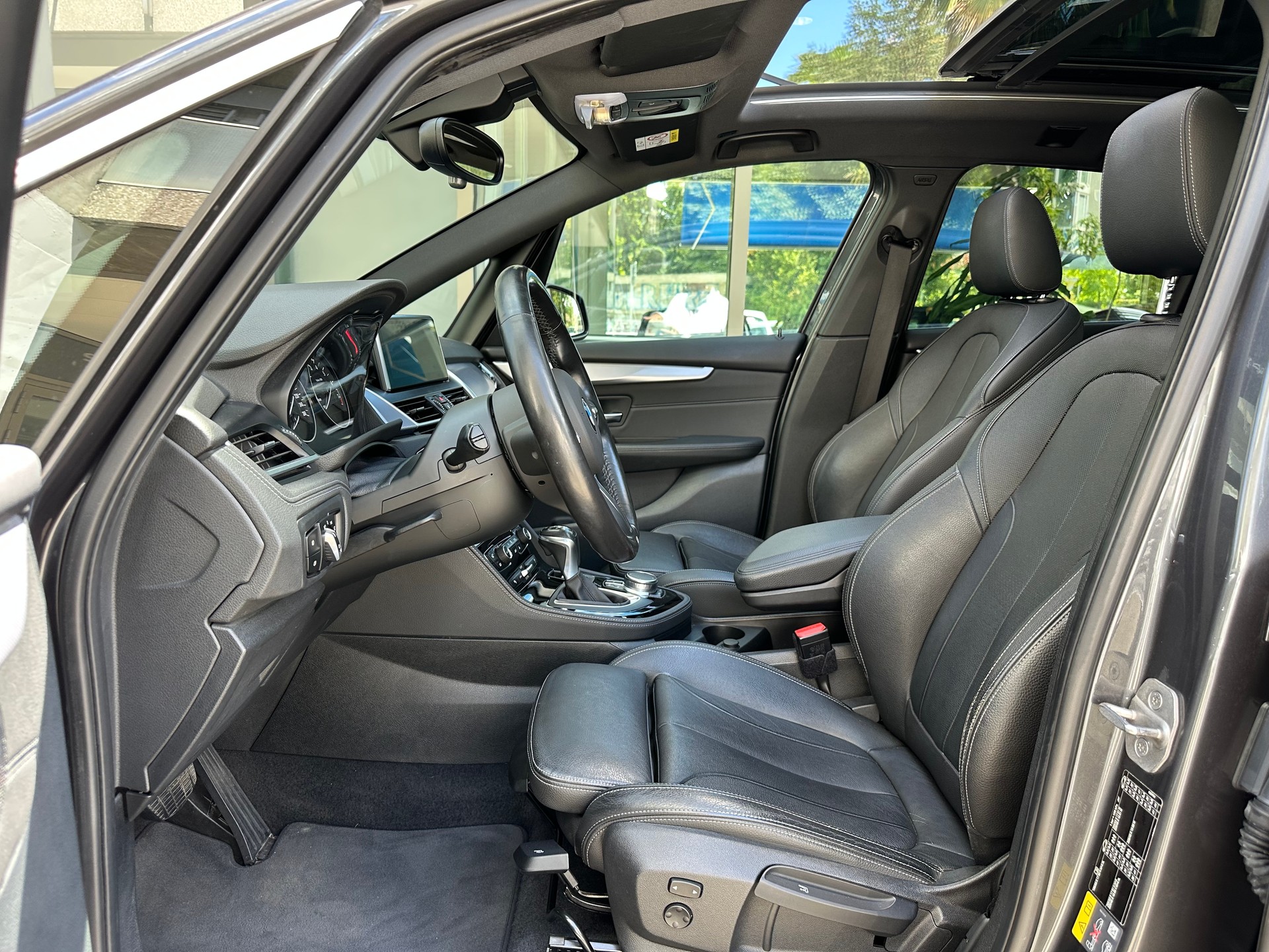 BMW 225xe iPerformance Active Tourer M Sport Aut.-image-7