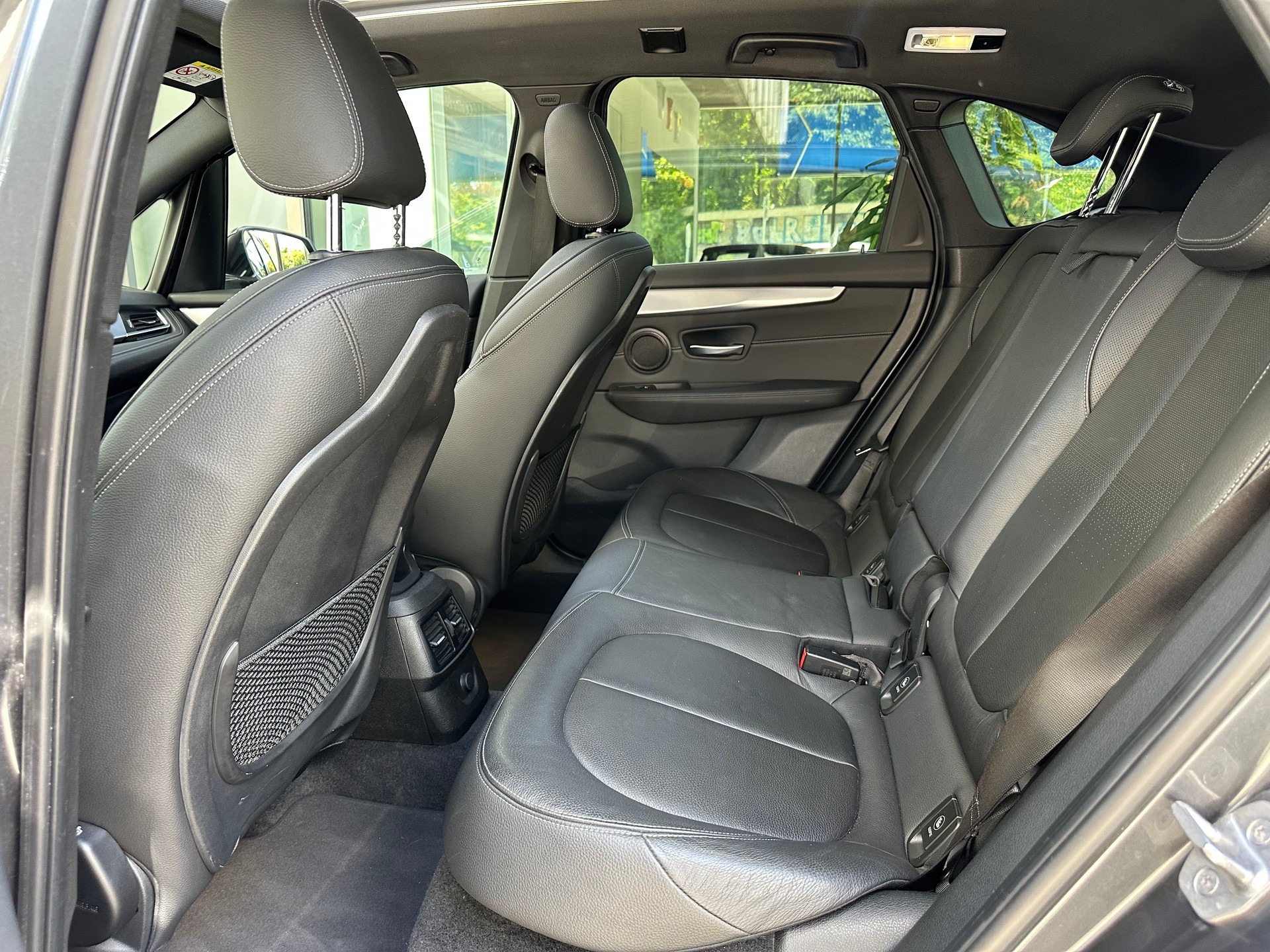 BMW 225xe iPerformance Active Tourer M Sport Aut.-image-8