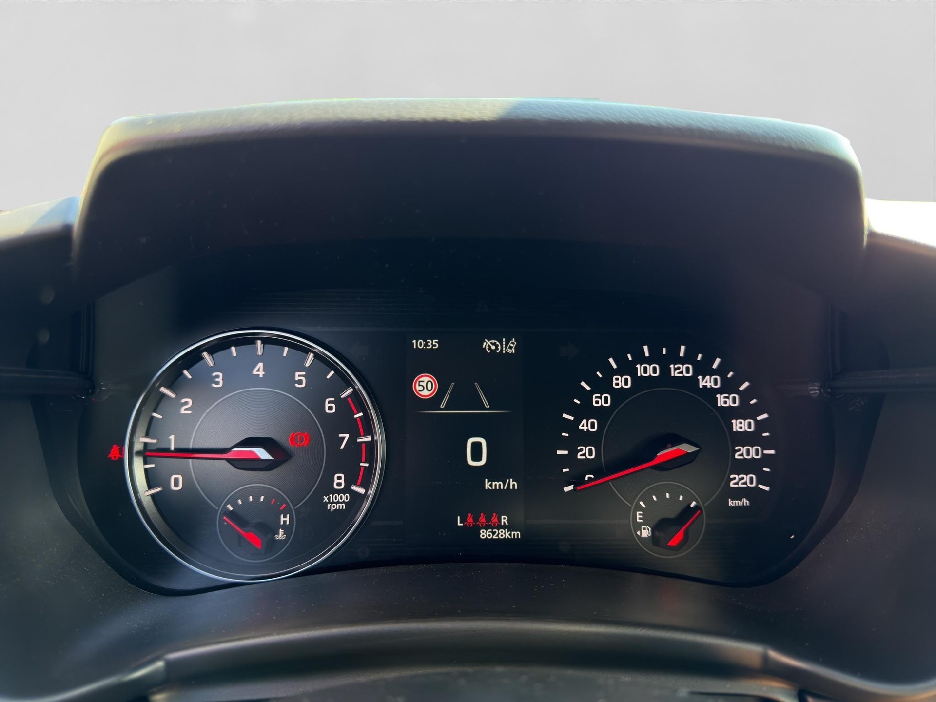 SUZUKI Swift 1.2 Tradizio Hybrid 4x4-image-3