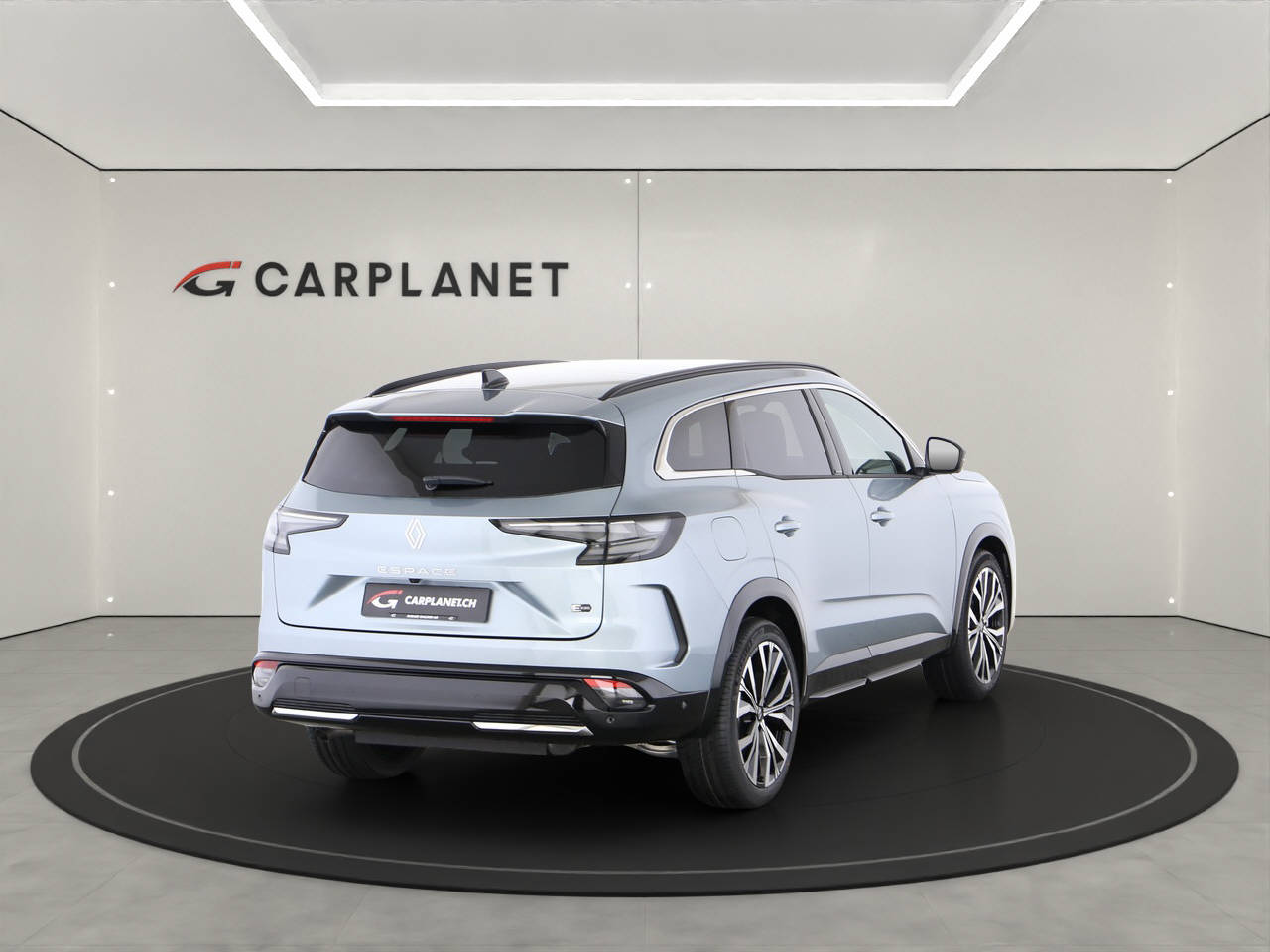 RENAULT Espace 1.2 E-Tech iconic-image-2