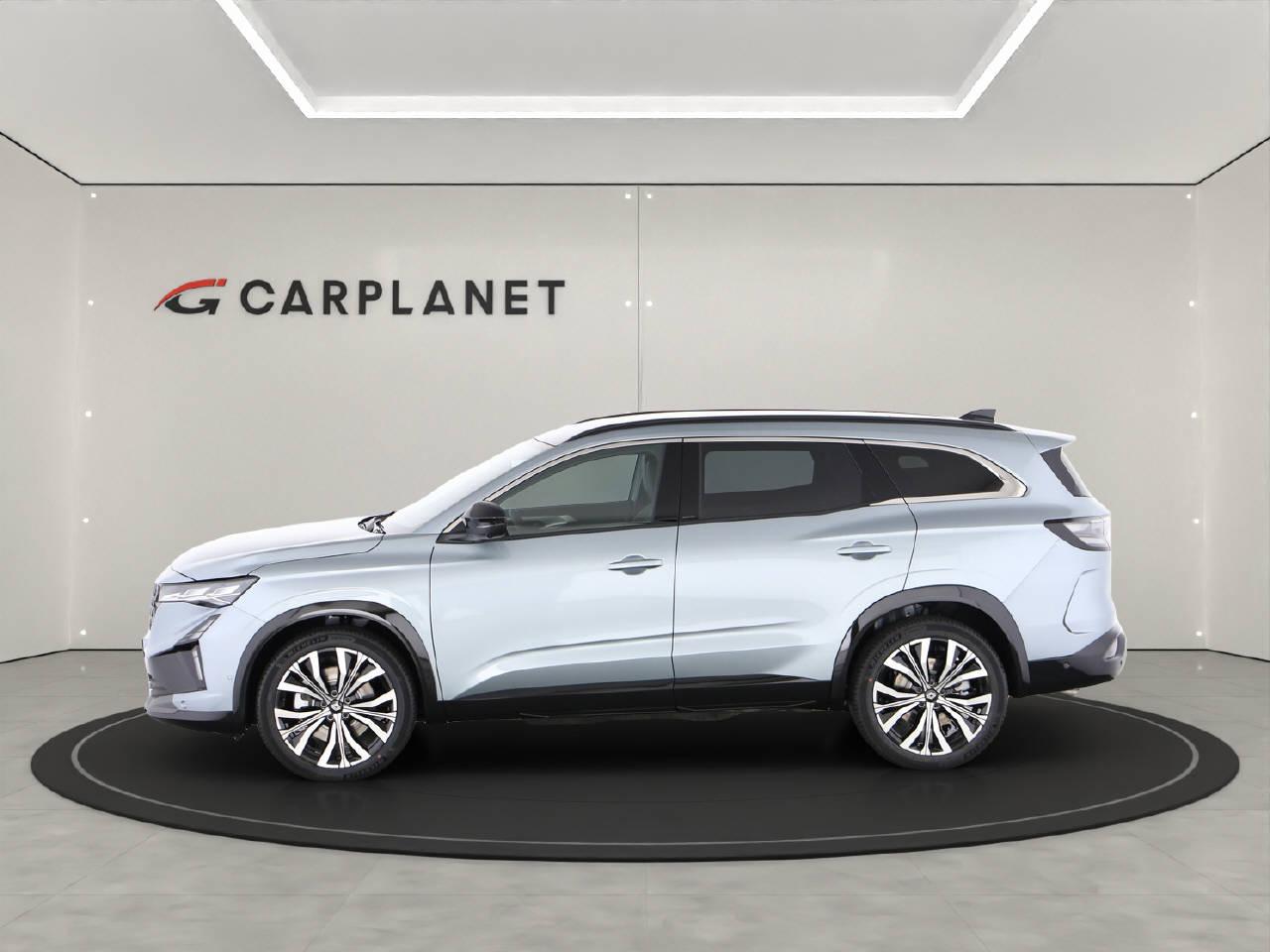 RENAULT Espace 1.2 E-Tech iconic-image-1