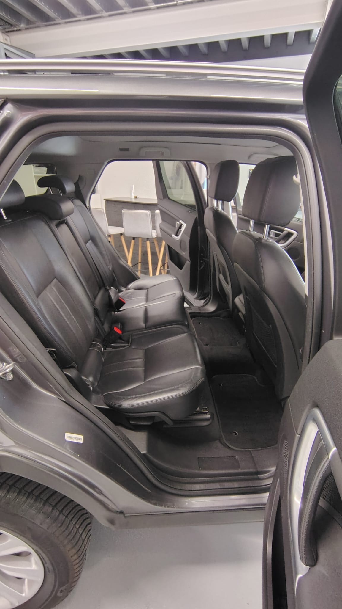 LAND ROVER Discovery Sport 2.2TD4 HSE AT9-image-10