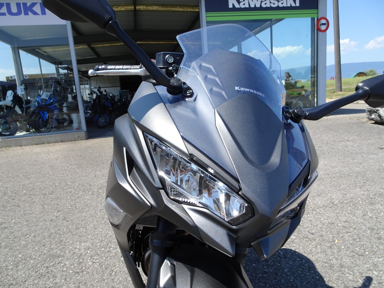 KAWASAKI Ninja 650 (35kW)-image-5