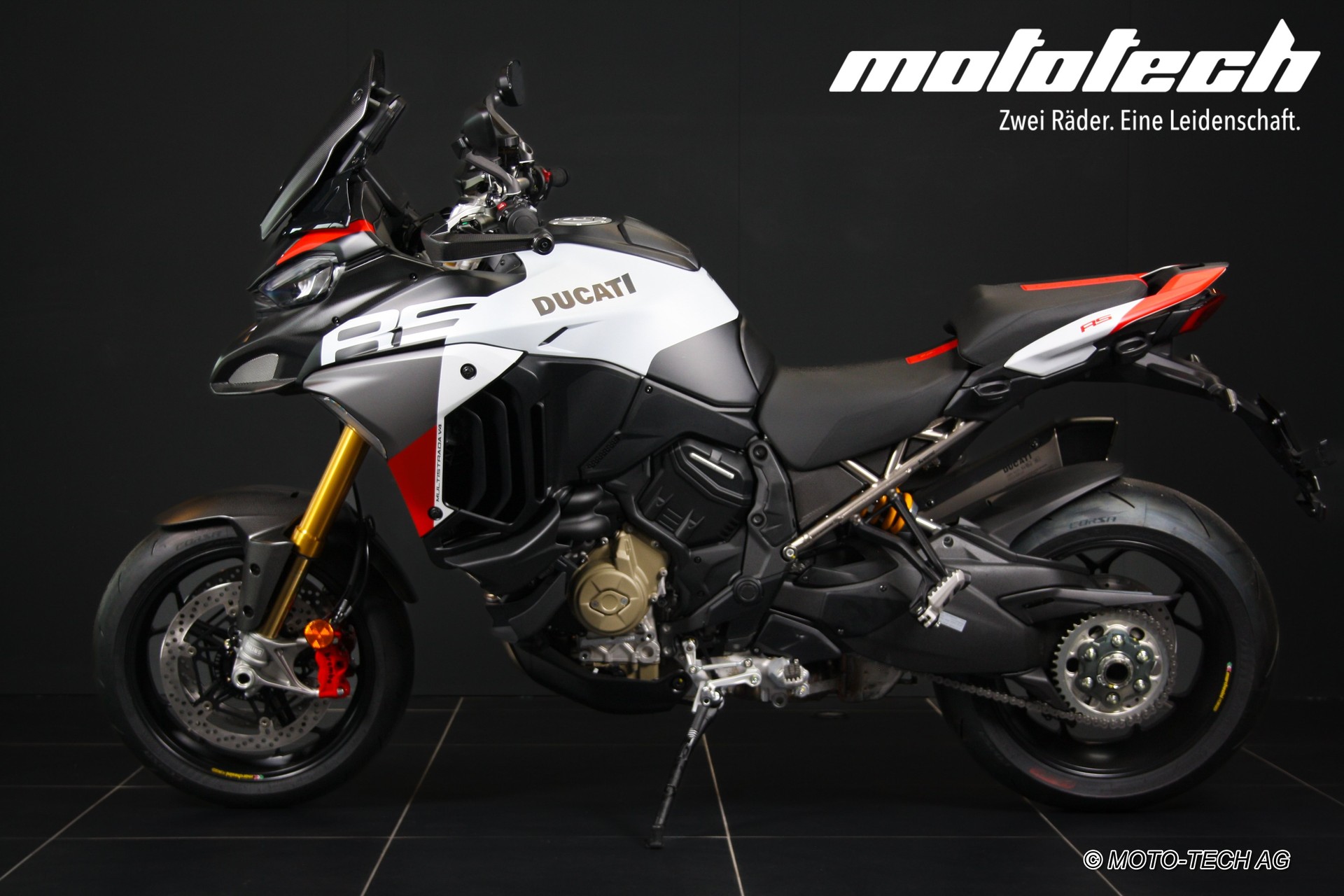 DUCATI Multistrada V4 RS-image-4