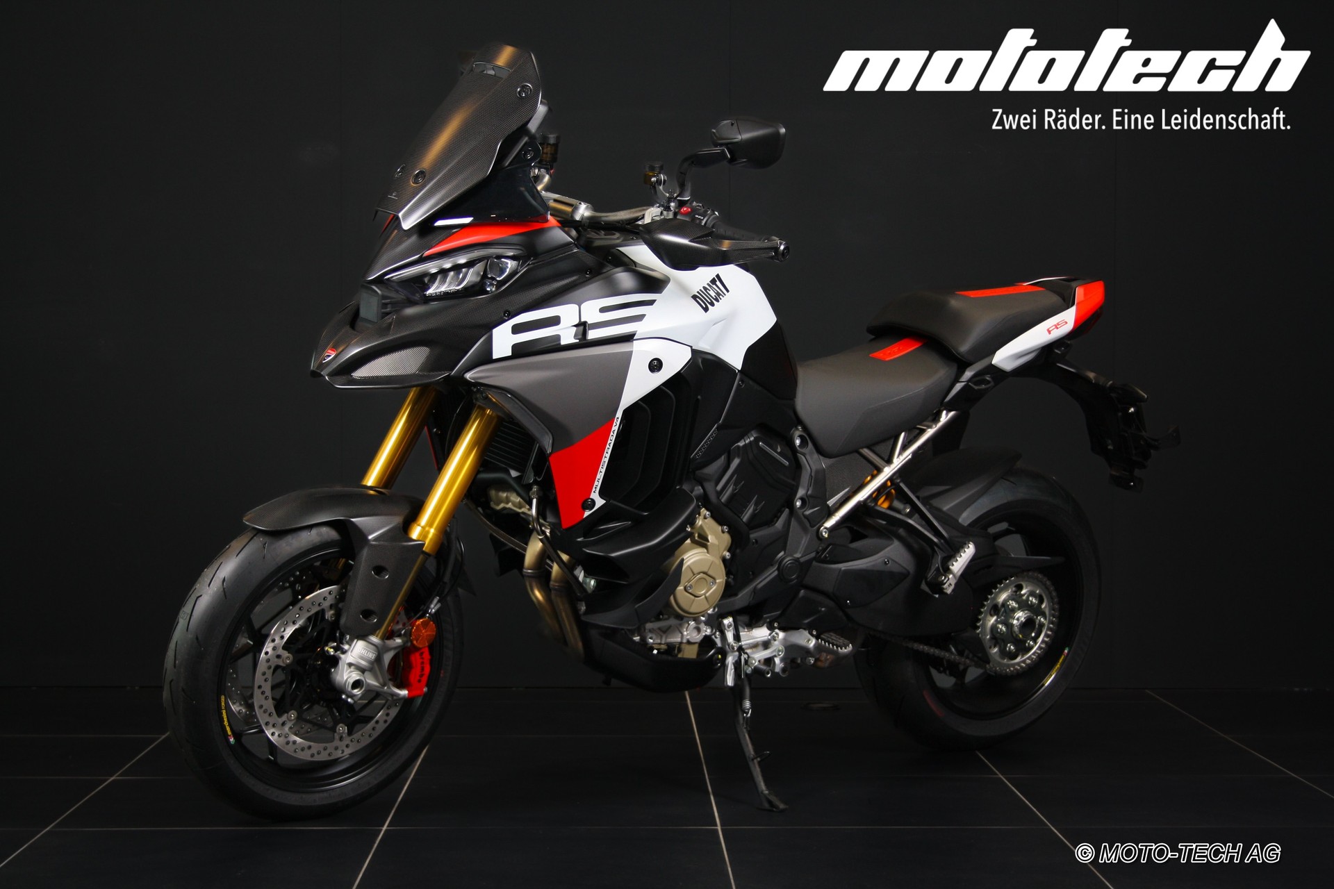 DUCATI Multistrada V4 RS-image-5
