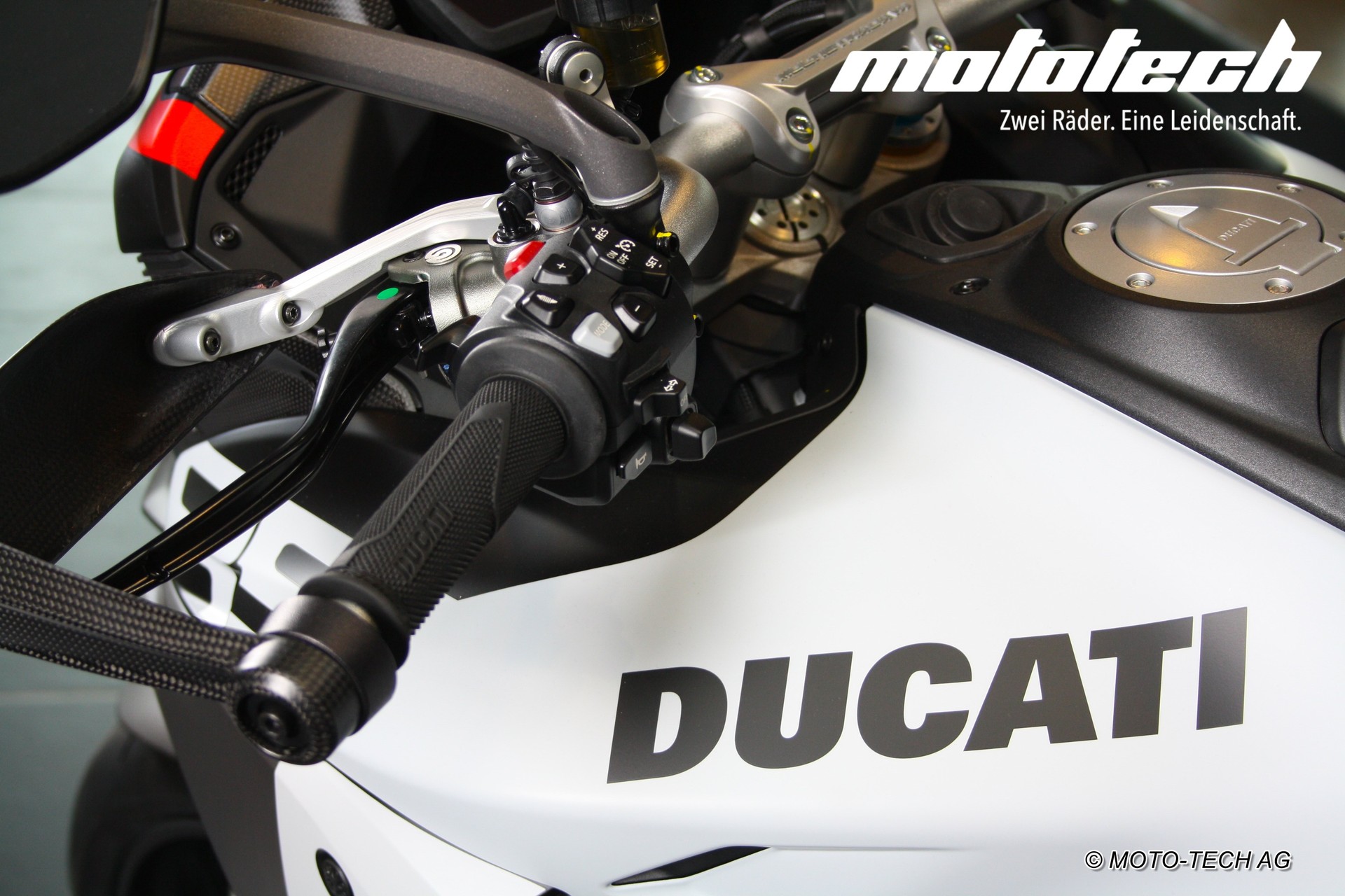 DUCATI Multistrada V4 RS-image-8