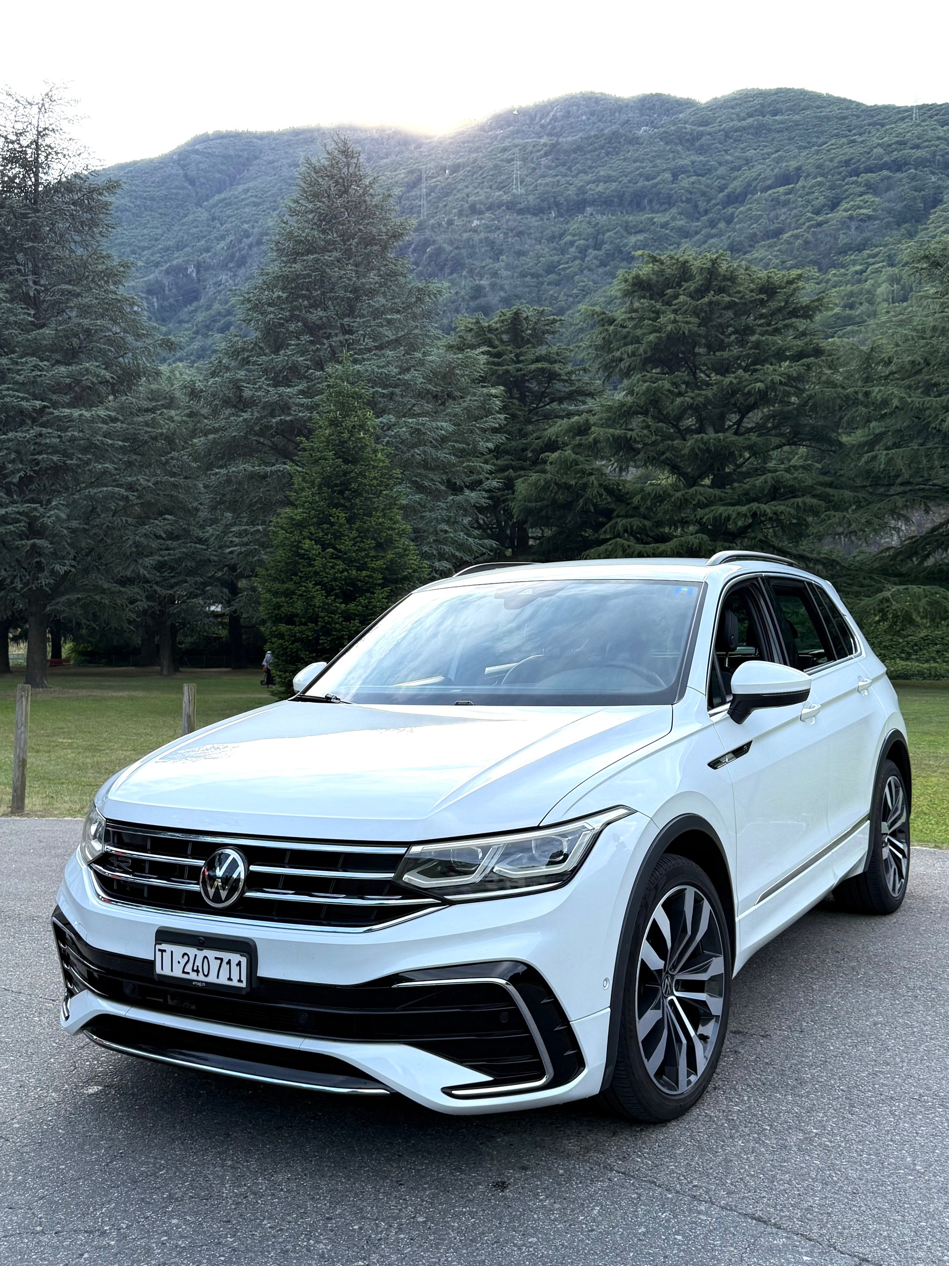 VW 2.0 TDI SCR R-Line DSG-image-0
