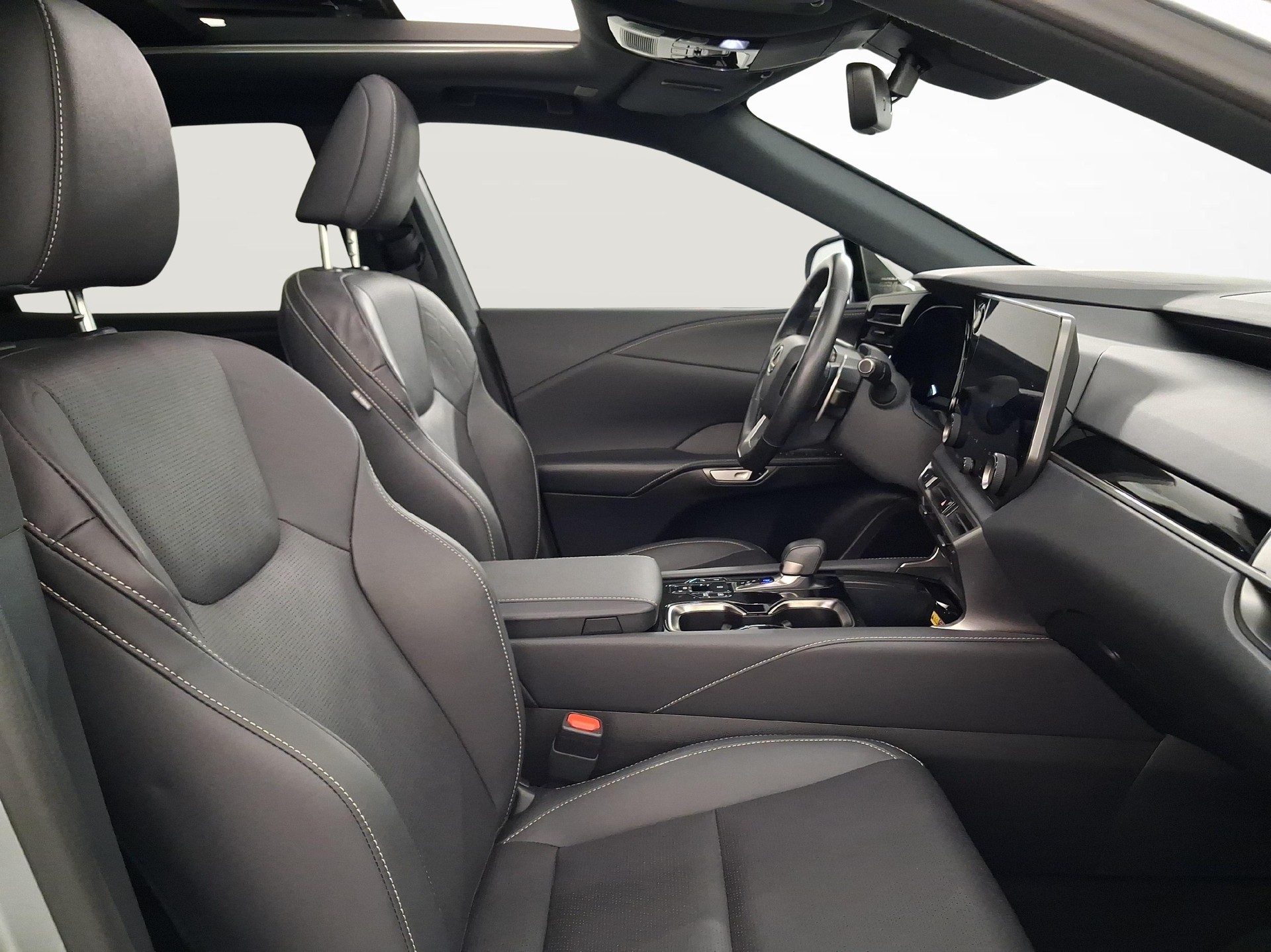LEXUS RX 450h+ Comfort-image-9