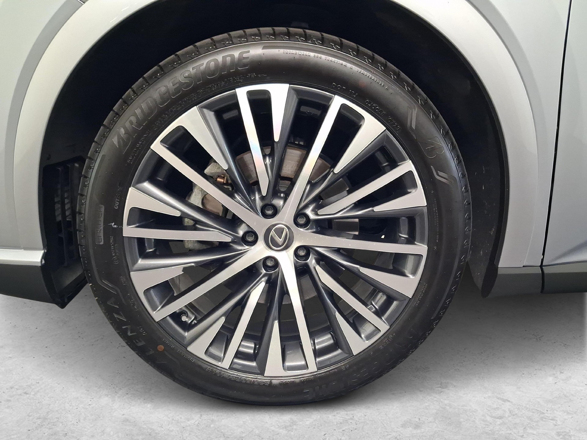 LEXUS RX 450h+ Comfort-image-15