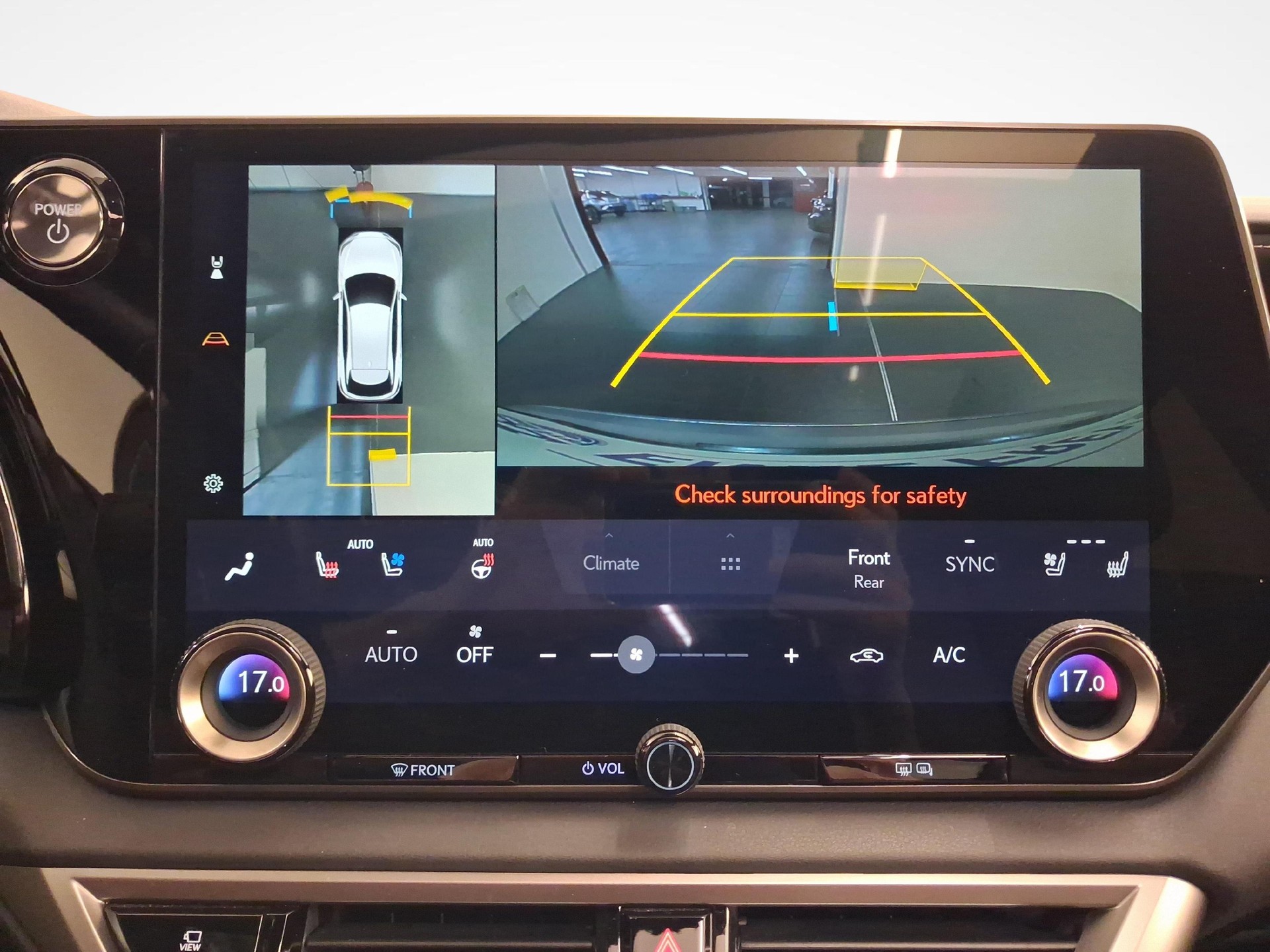 LEXUS RX 450h+ Comfort-image-13