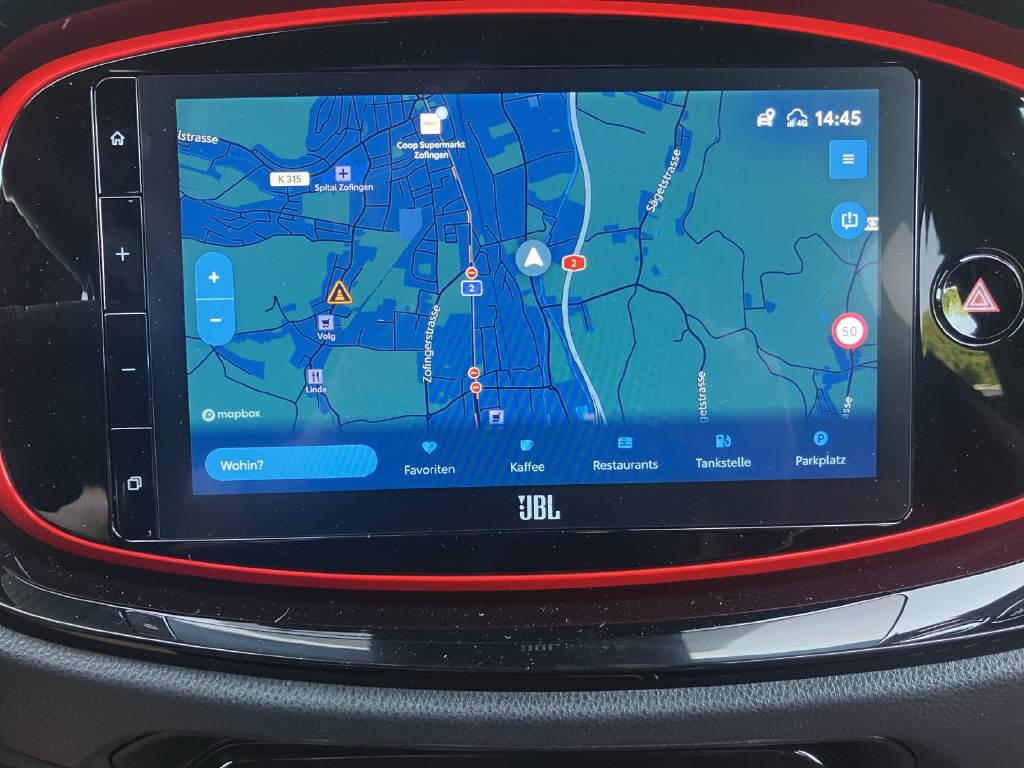 TOYOTA Aygo X 1.0 VVT-i Undercover *Automat*-image-19