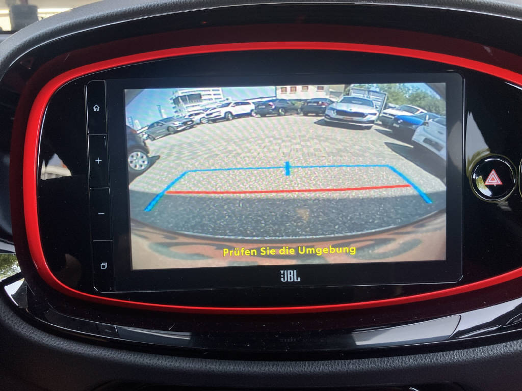 TOYOTA Aygo X 1.0 VVT-i Undercover *Automat*-image-20