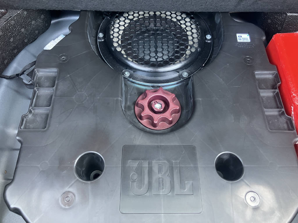 TOYOTA Aygo X 1.0 VVT-i Undercover *Automat*-image-22
