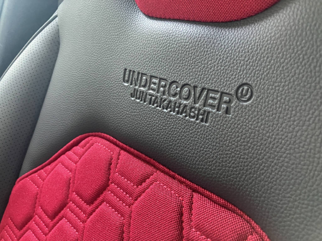 TOYOTA Aygo X 1.0 VVT-i Undercover *Automat*-image-21
