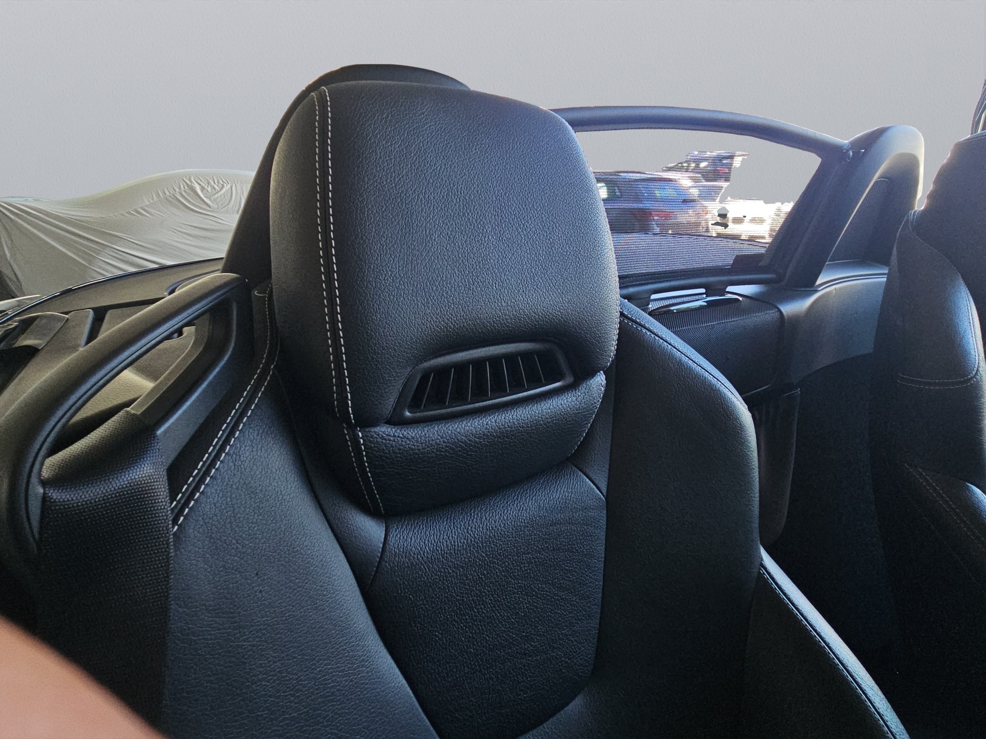 MERCEDES-BENZ SLK 200 7G-Tronic-image-14