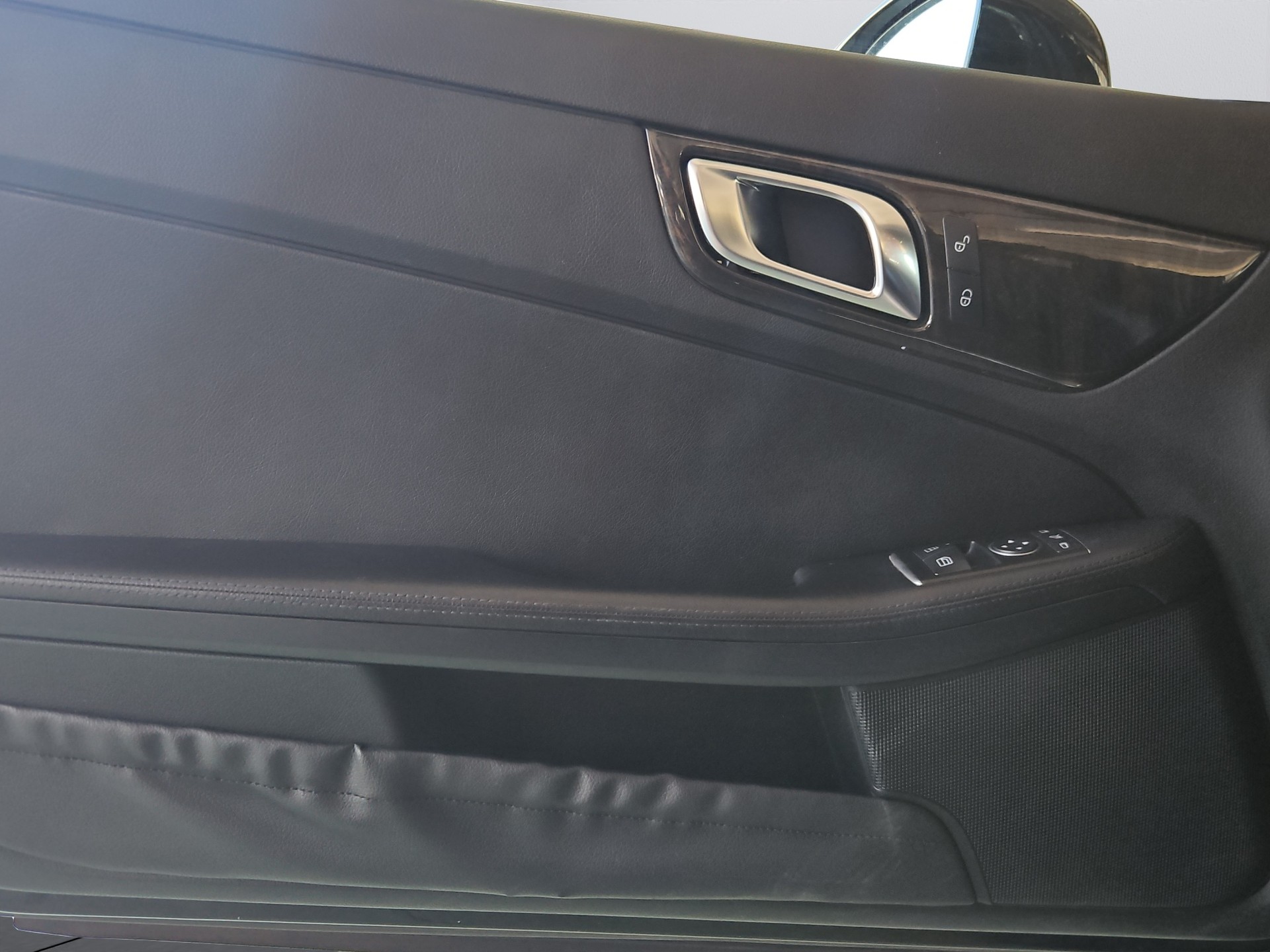 MERCEDES-BENZ SLK 200 7G-Tronic-image-10