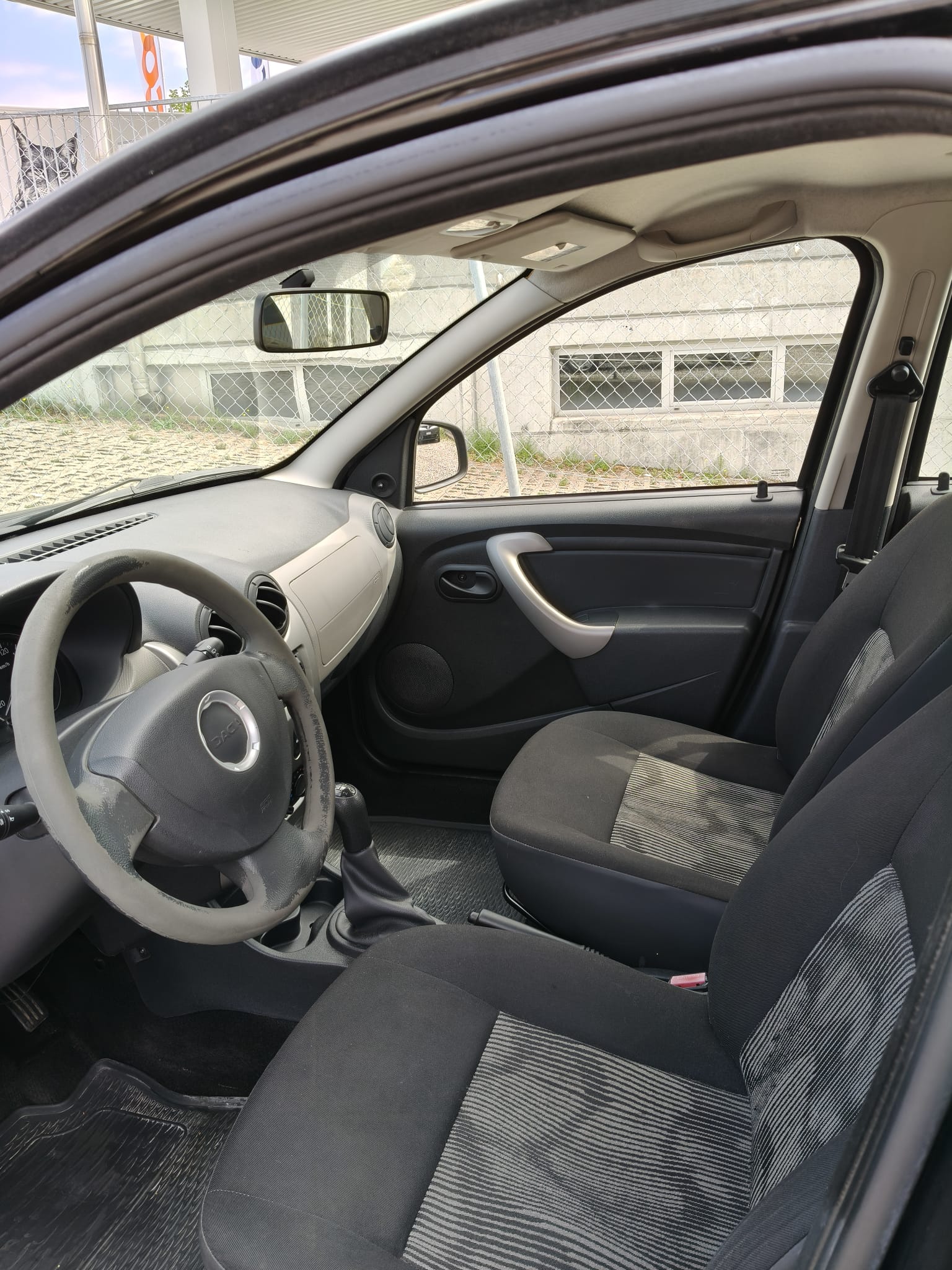 DACIA Sandero 1.2-image-7