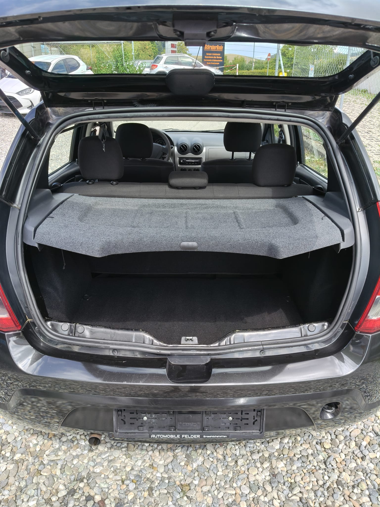 DACIA Sandero 1.2-image-11