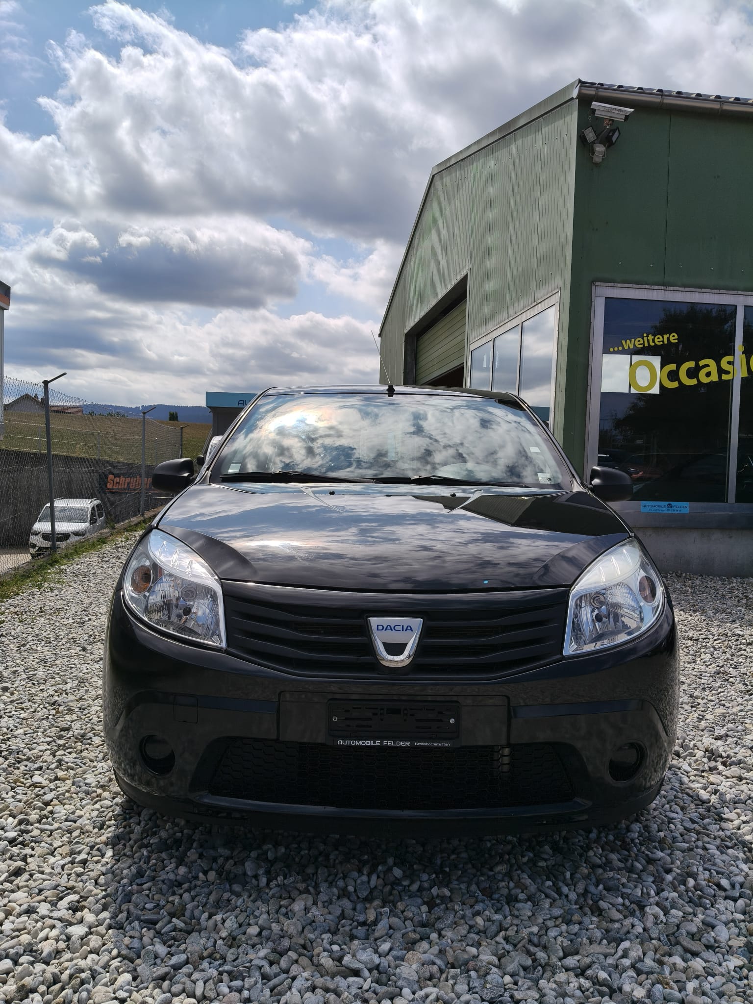DACIA Sandero 1.2-image-1