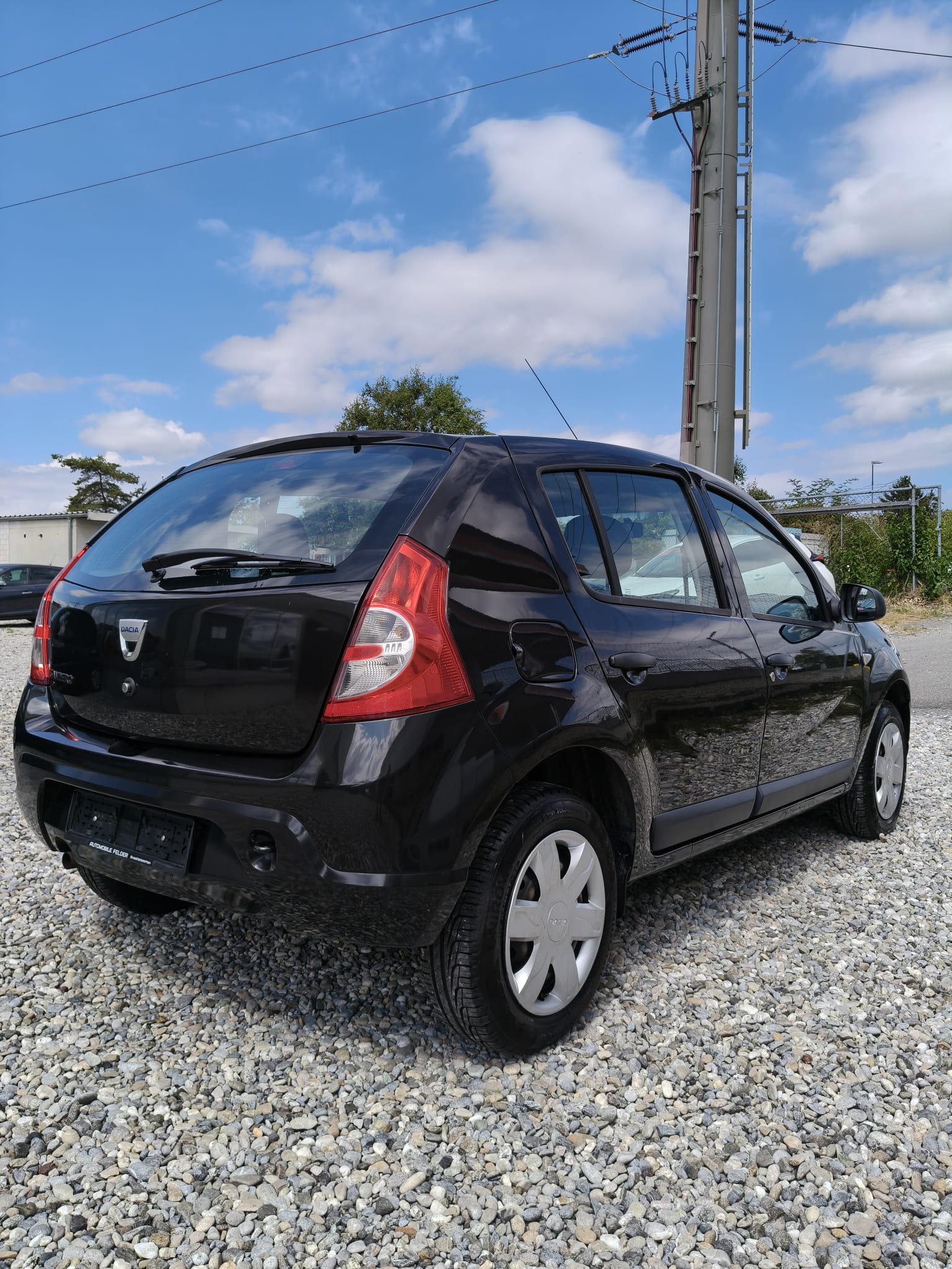 DACIA Sandero 1.2-image-3