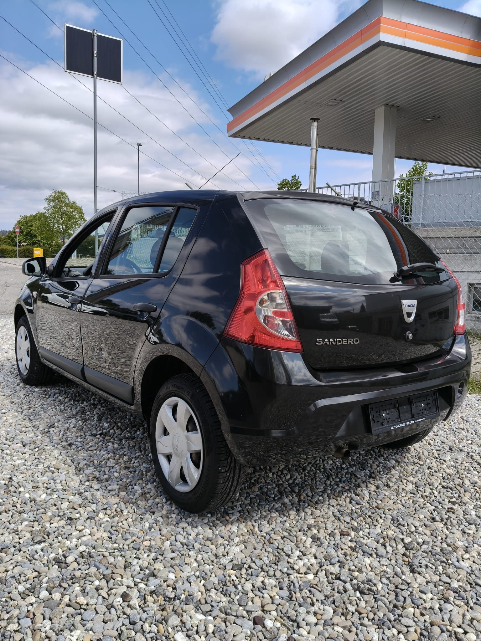 DACIA Sandero 1.2-image-4