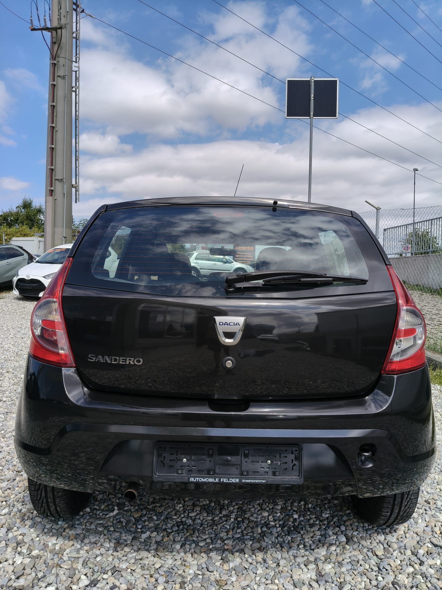 DACIA Sandero 1.2-image-5