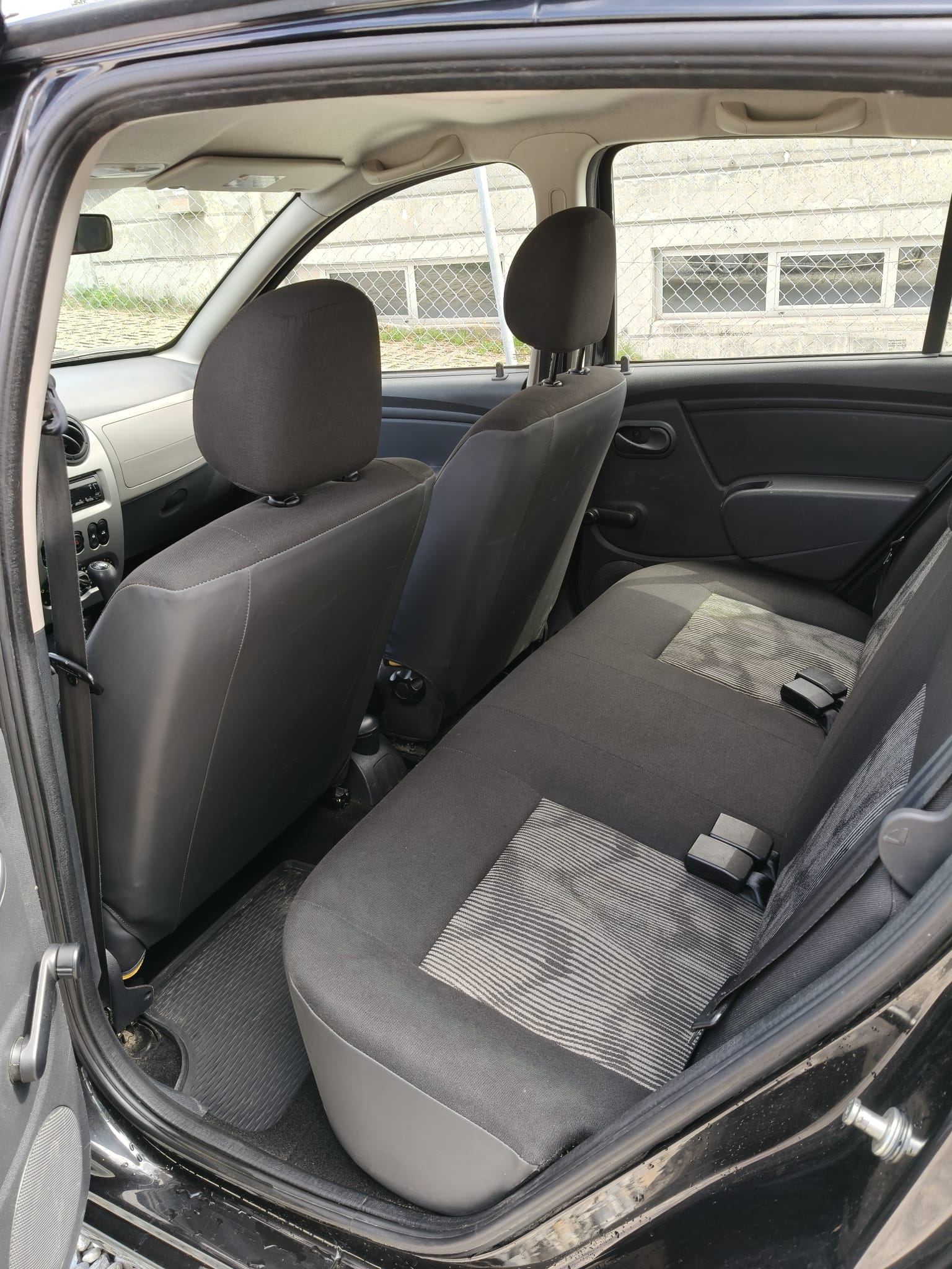 DACIA Sandero 1.2-image-9